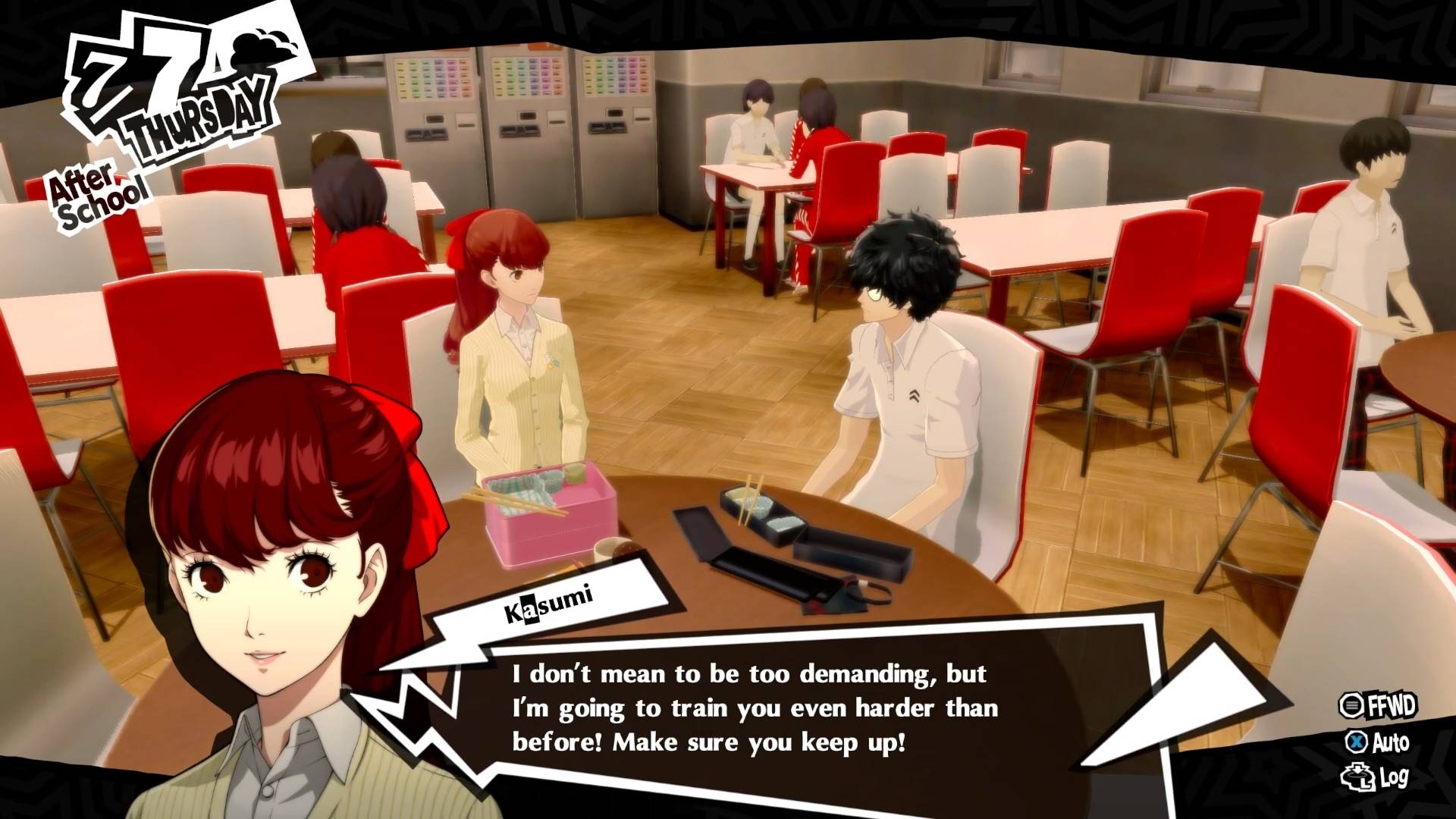 女神异闻录5皇家版-虚拟机版/Persona 5 Royal HYPERVISOR_2