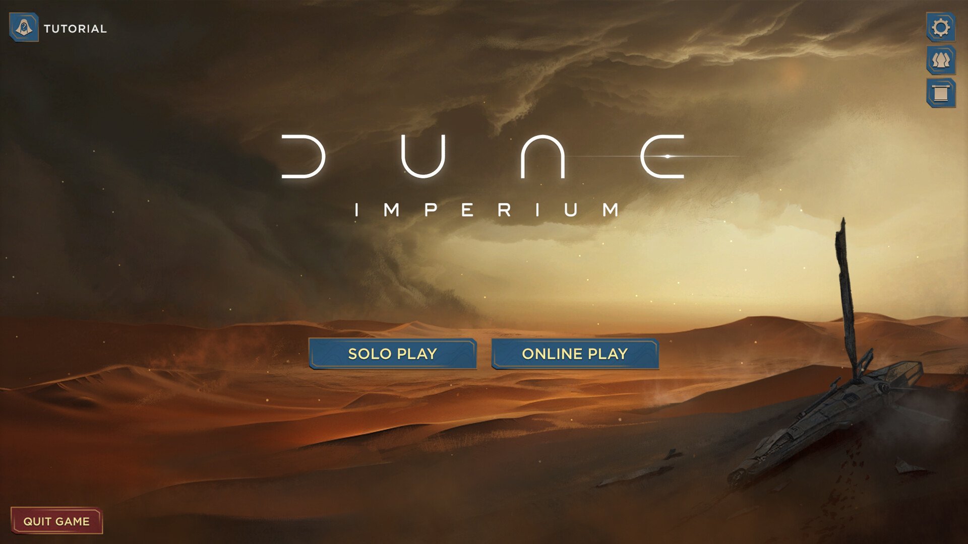 沙丘:帝国/Dune: Imperium/支持网络联机_0