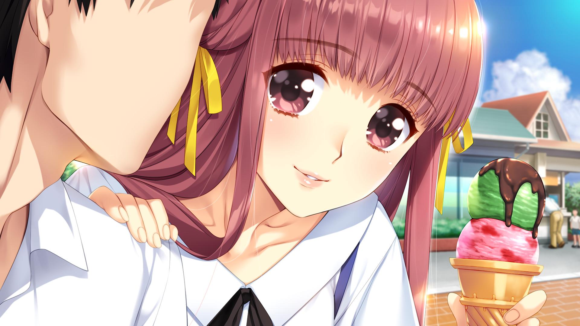 同级生Remake/Dōkyūsei: Bangin' Summer_4