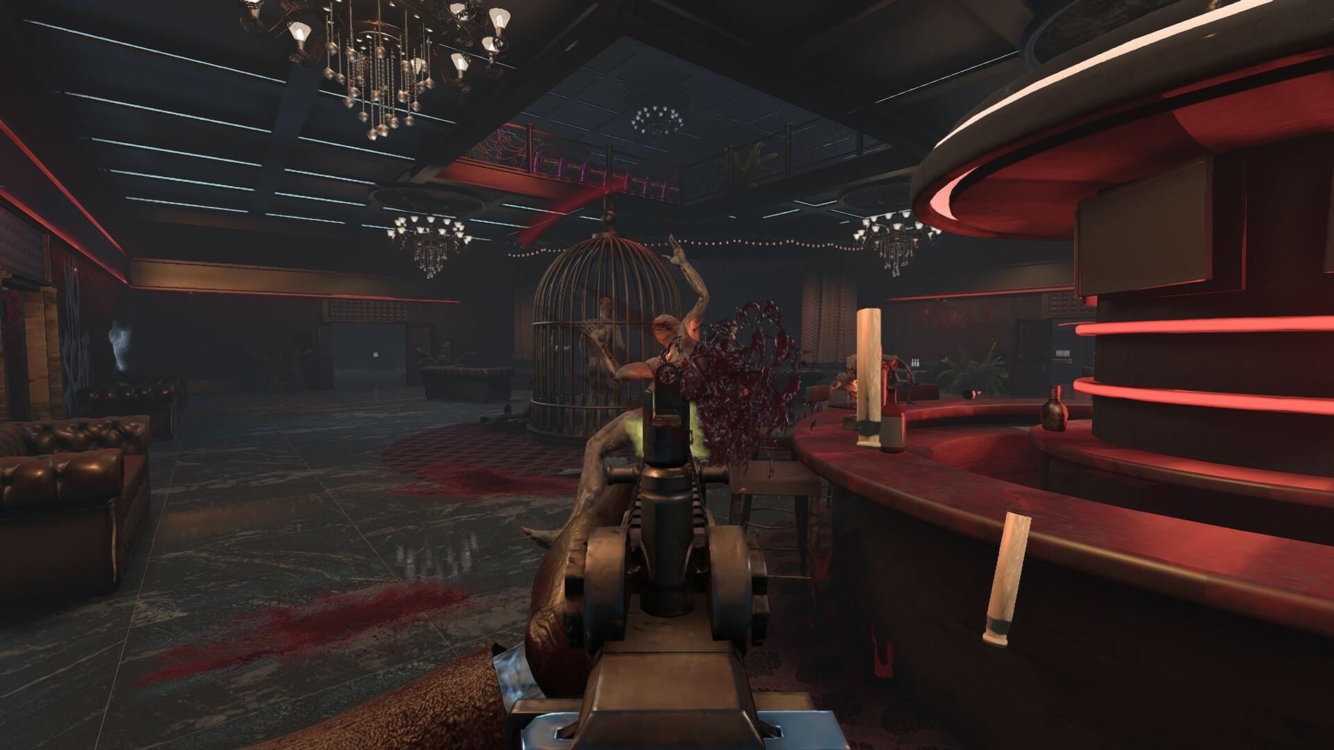 地狱突破:维加斯/Hellbreach: Vegas/支持网络联机_2