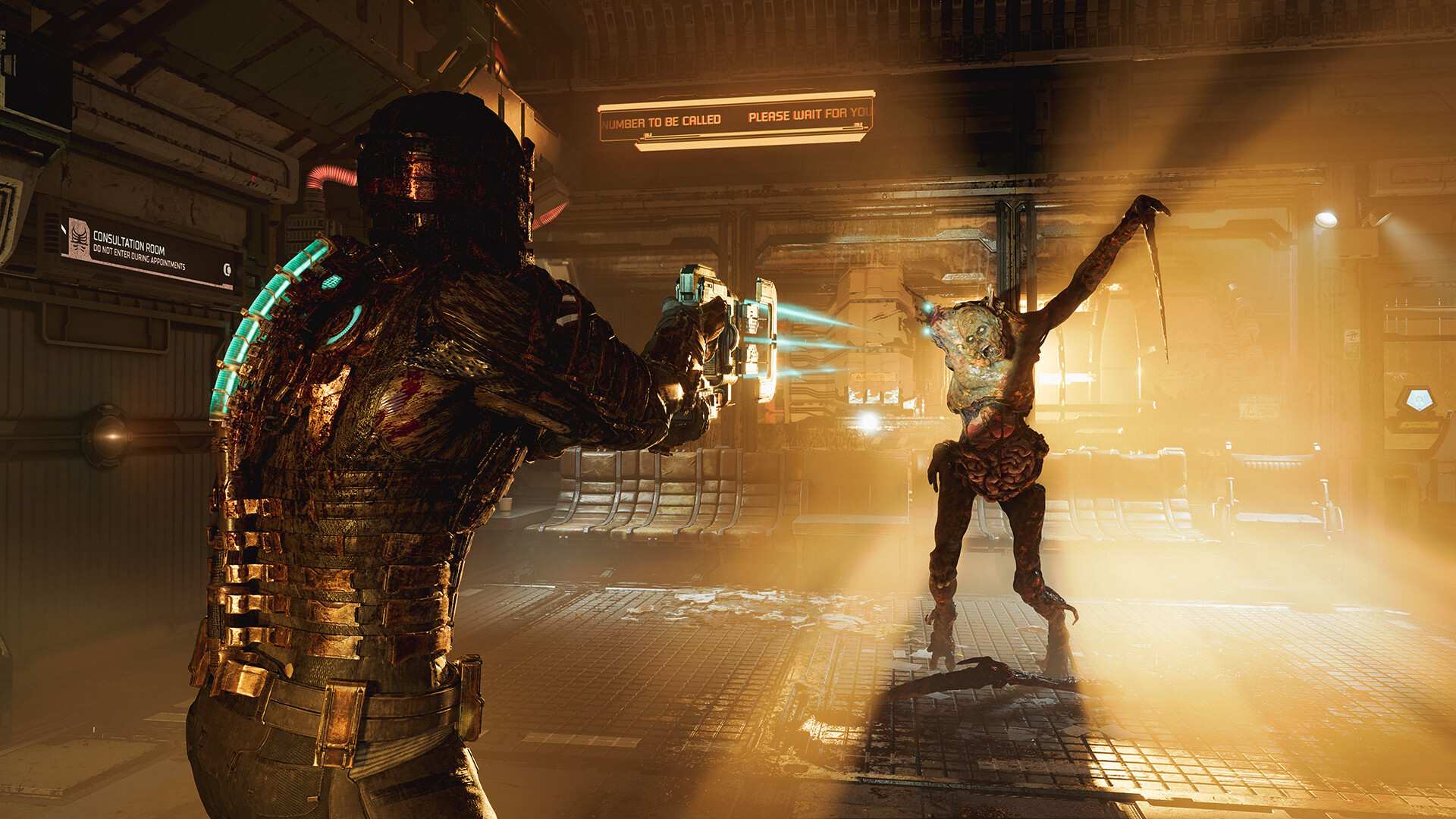 死亡空间:重制版/Dead Space: Remake_2