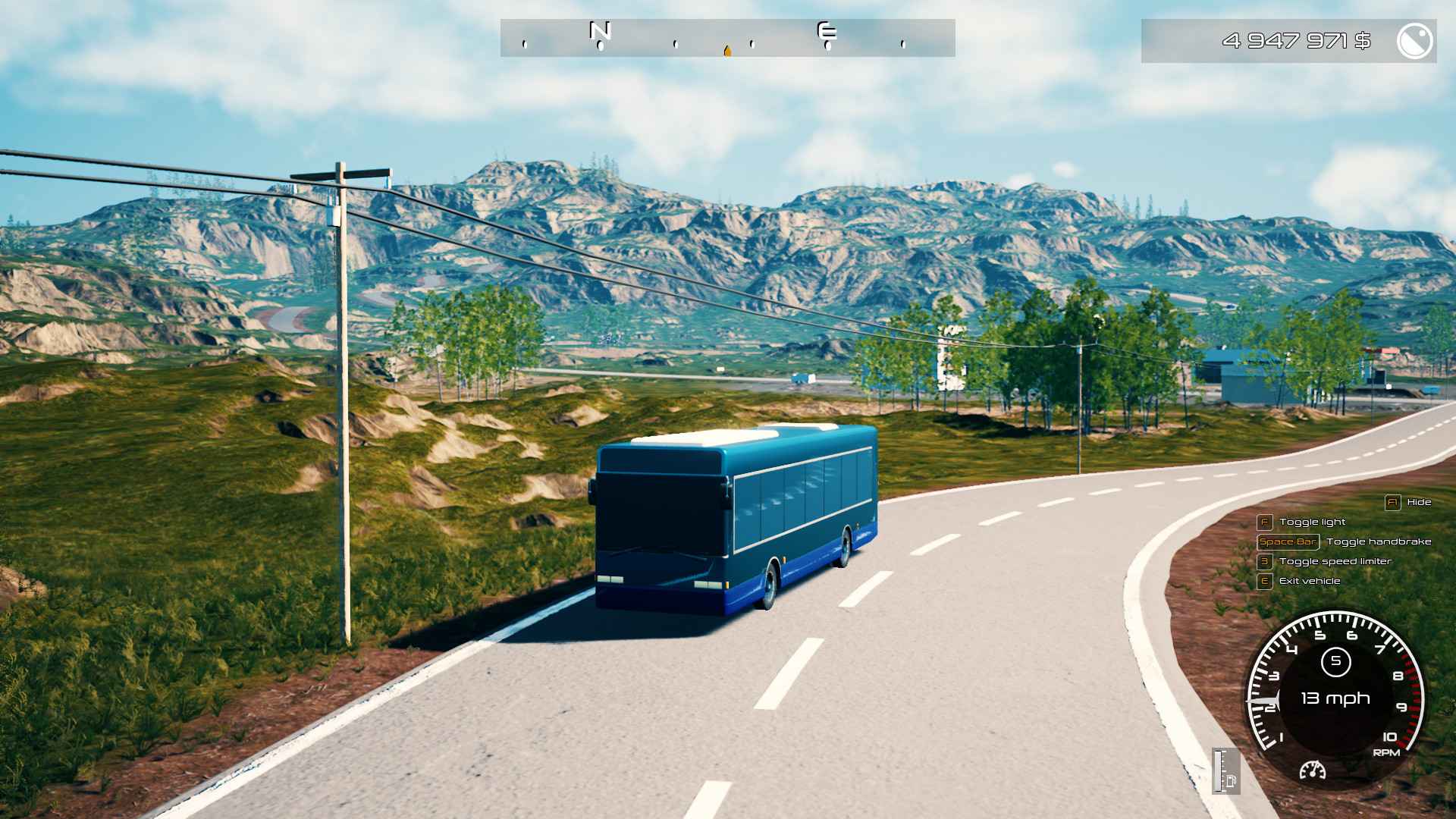 罗迪生活/Roady Life_1