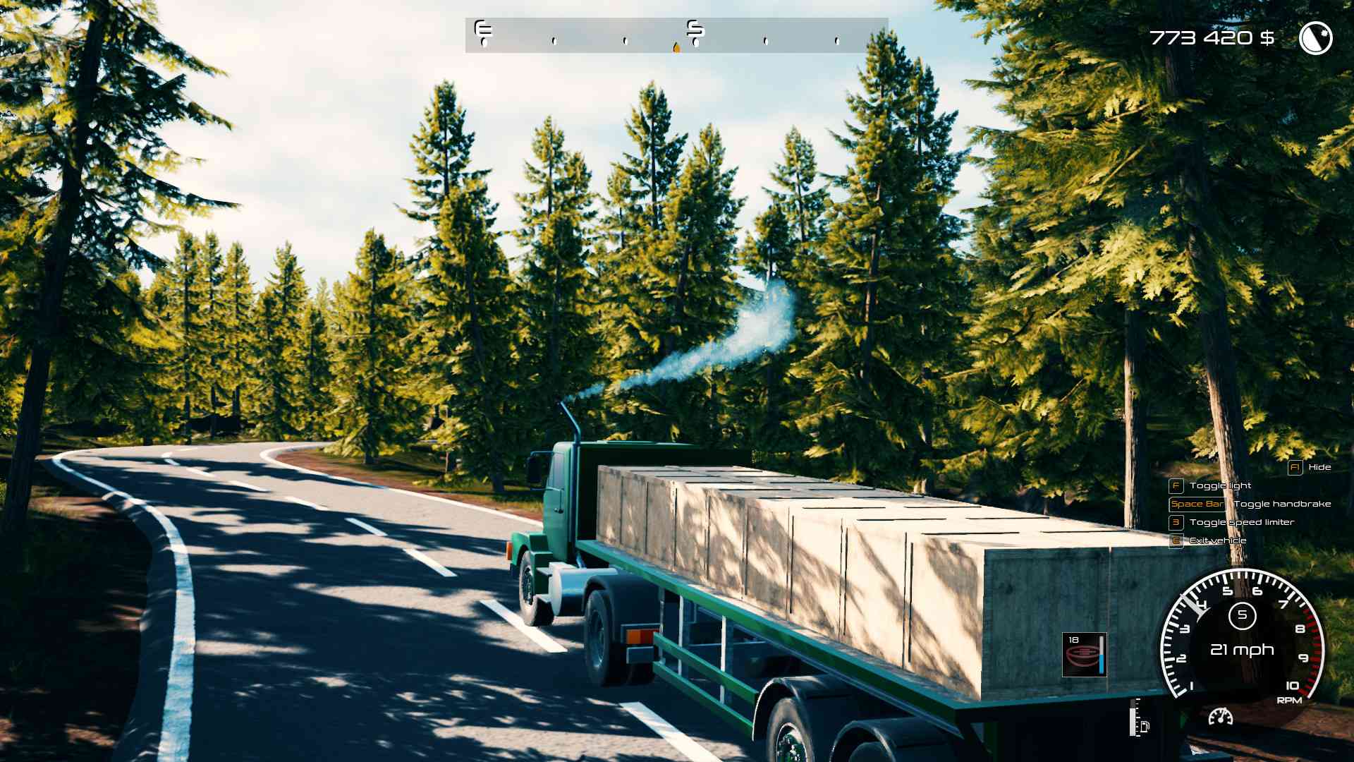 罗迪生活/Roady Life_0
