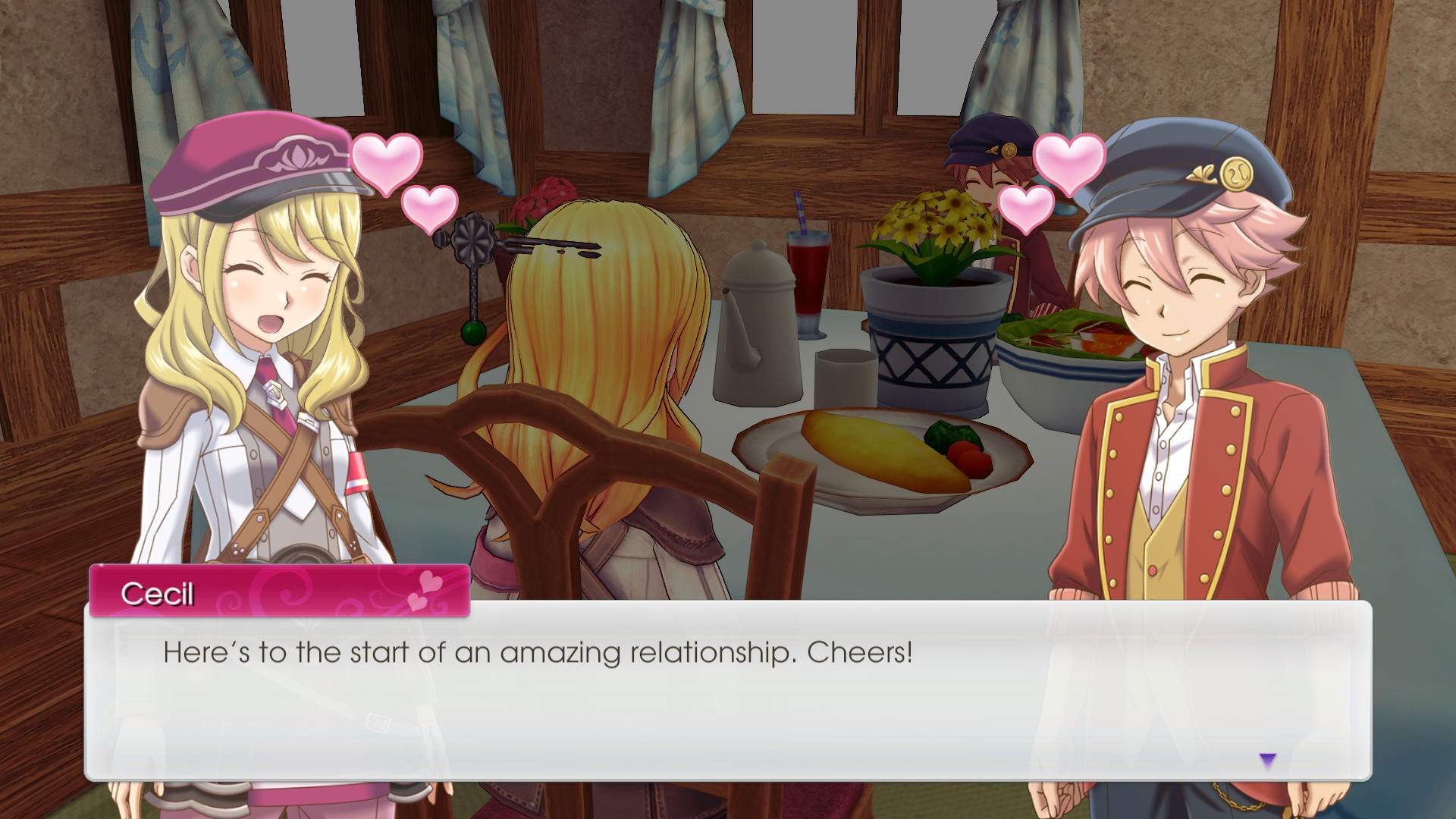 符文工厂5/Rune Factory 5_5