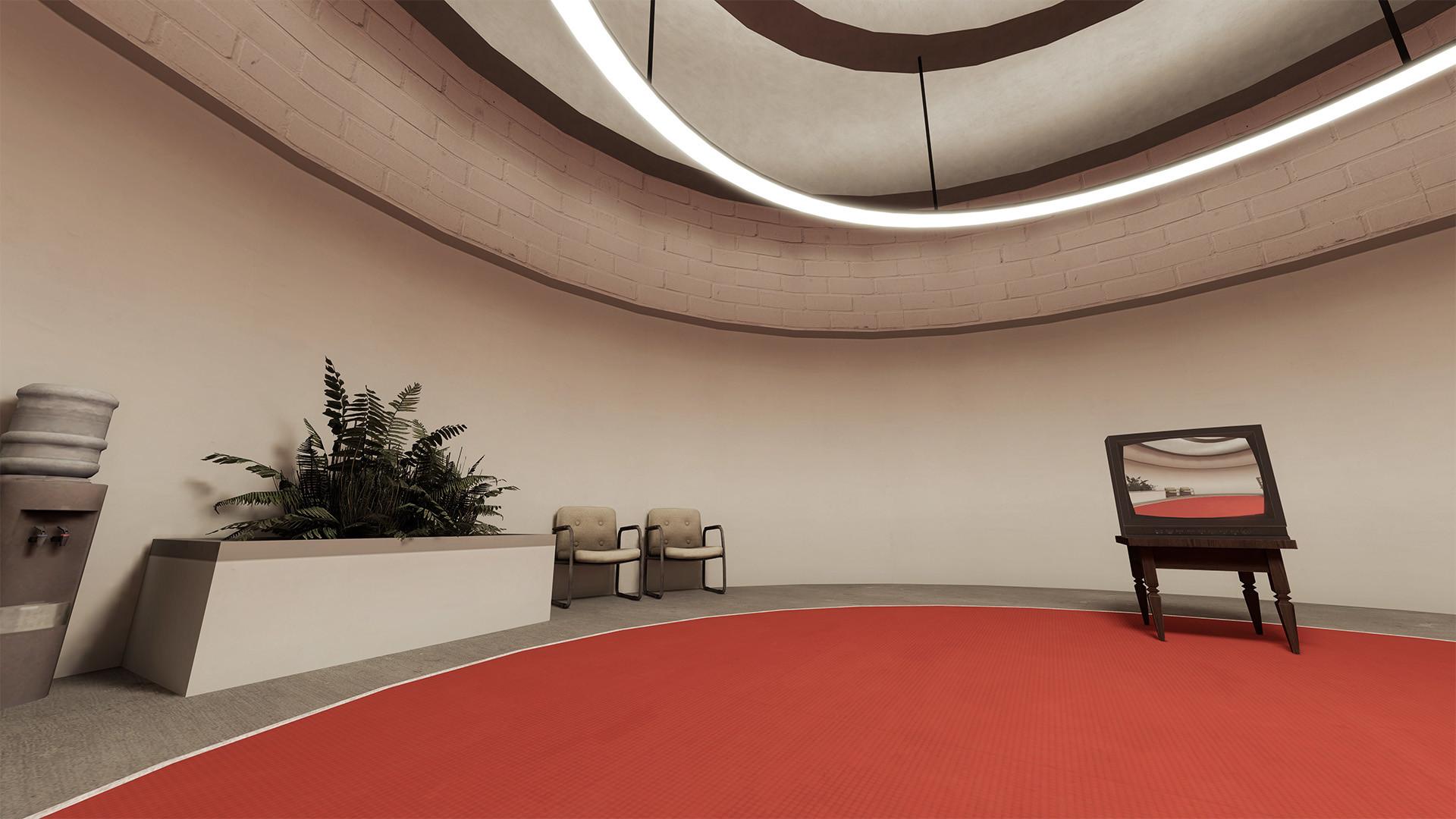 史丹利的寓言:超豪华版/The Stanley Parable: Ultra Deluxe_1