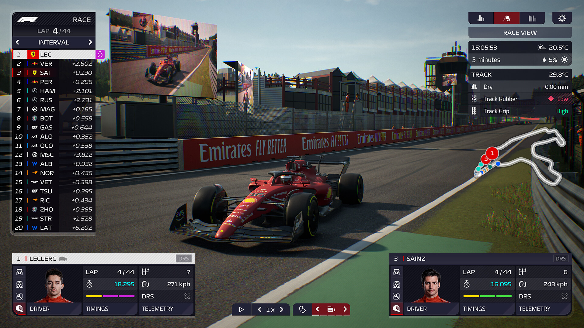 F1车队经理2022-虚拟机版/F1 Manager 2022 HYPERVISOR_0