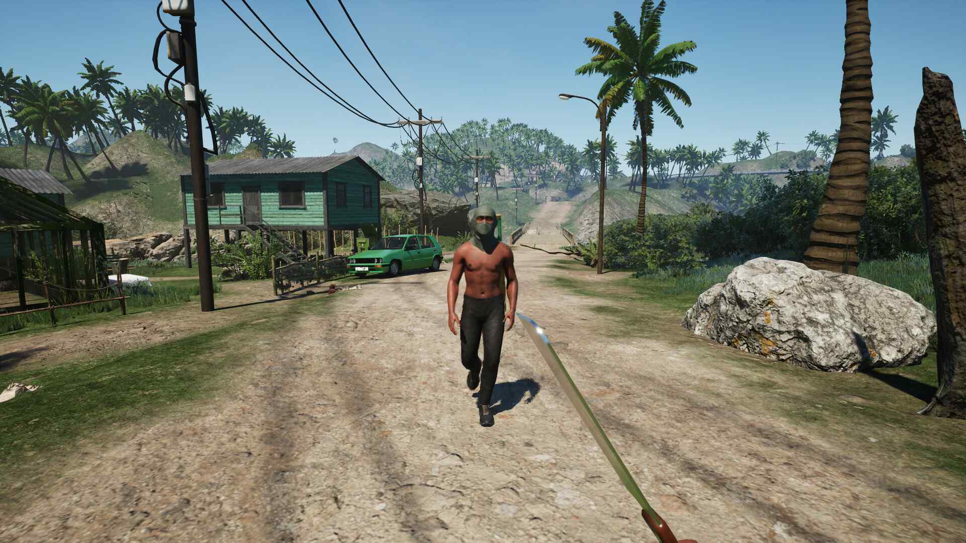 绝命毒师模拟器2/Drug Dealer Simulator 2_3