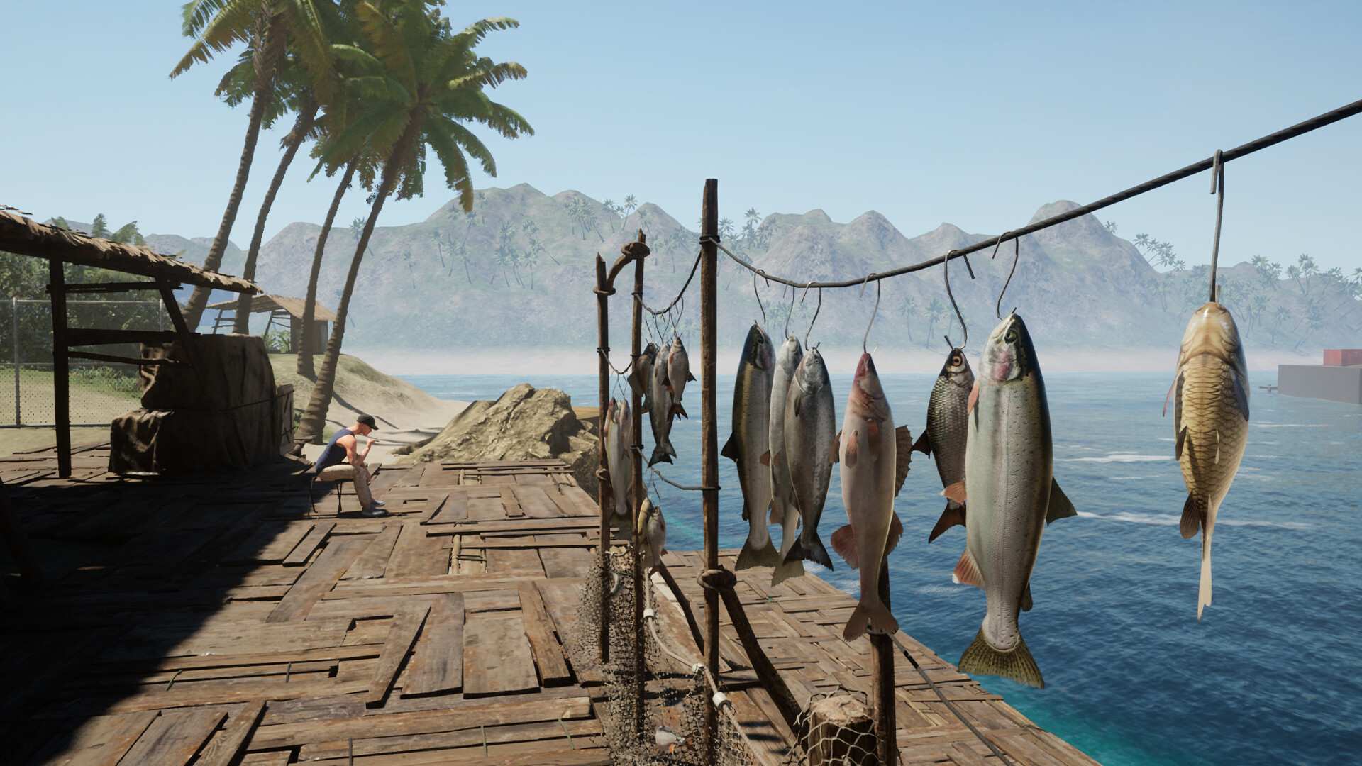 绝命毒师模拟器2/Drug Dealer Simulator 2_5