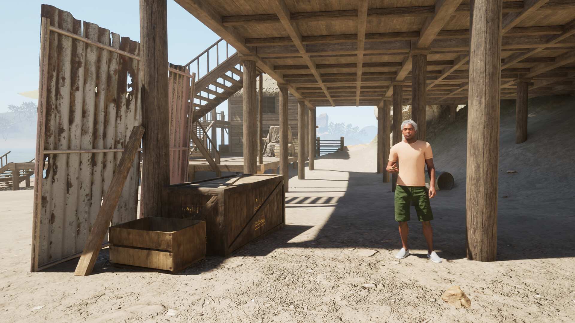 绝命毒师模拟器2/Drug Dealer Simulator 2_7