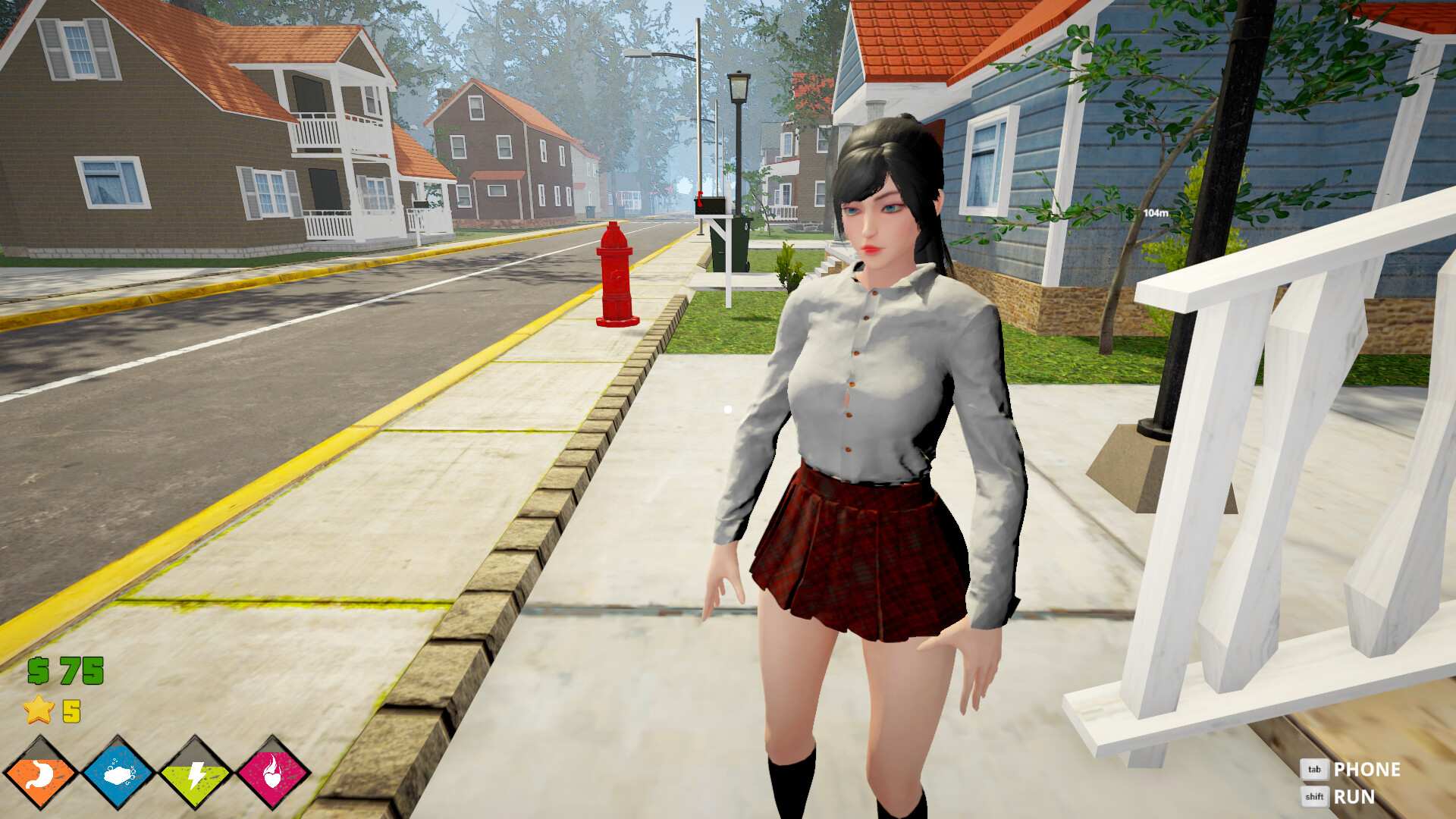 约会模拟器/Dating Simulator_0