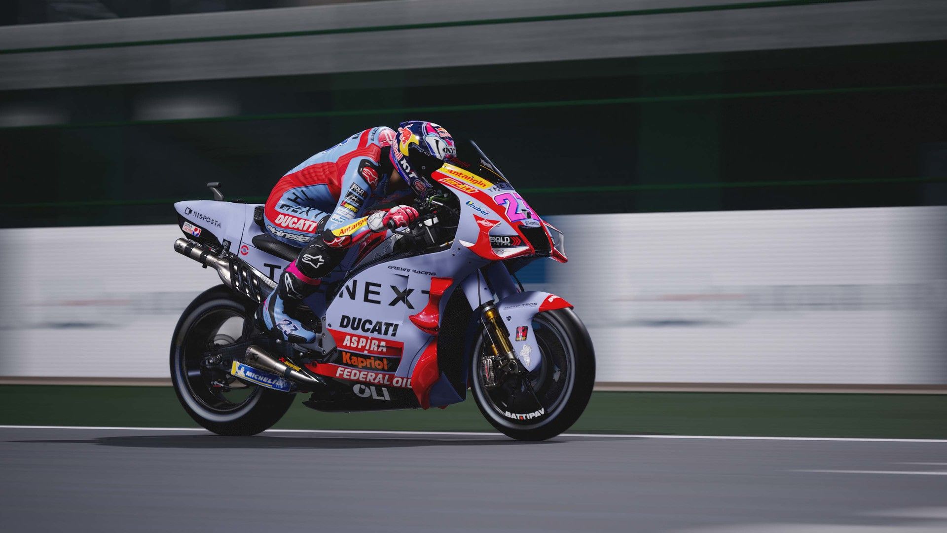 世界摩托大奖赛22/MotoGP 22_4