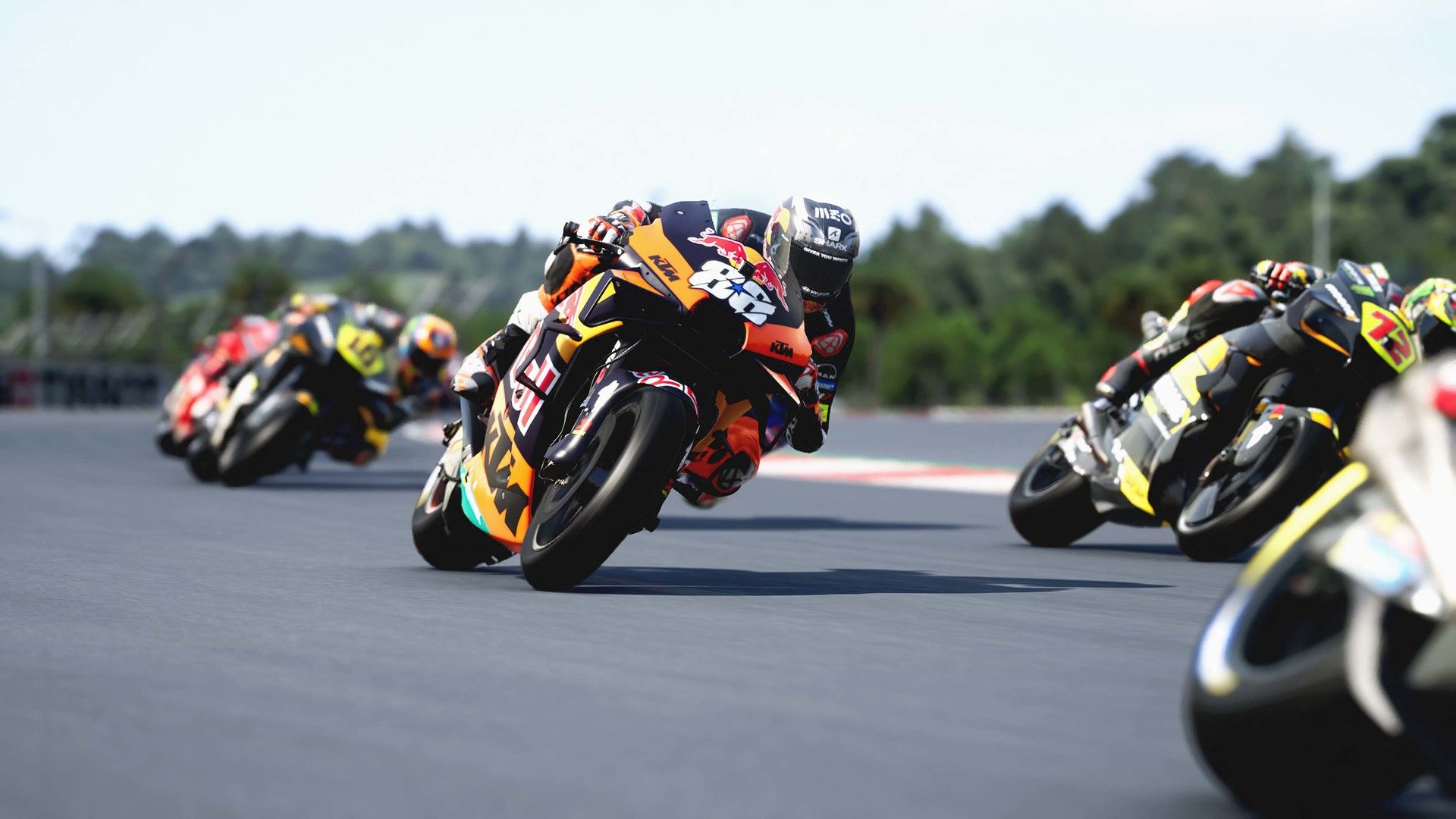 世界摩托大奖赛22/MotoGP 22_2