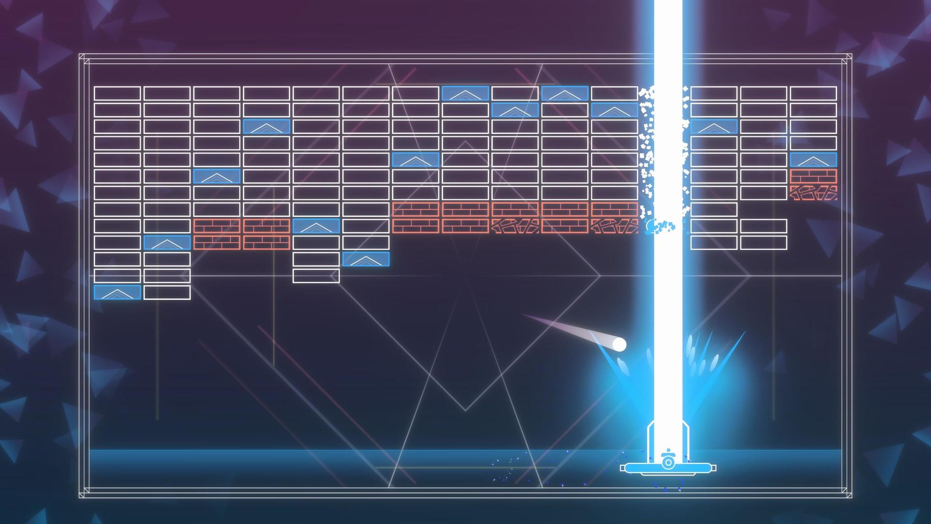 打砖块:重装上阵/Breakout: Recharged_1