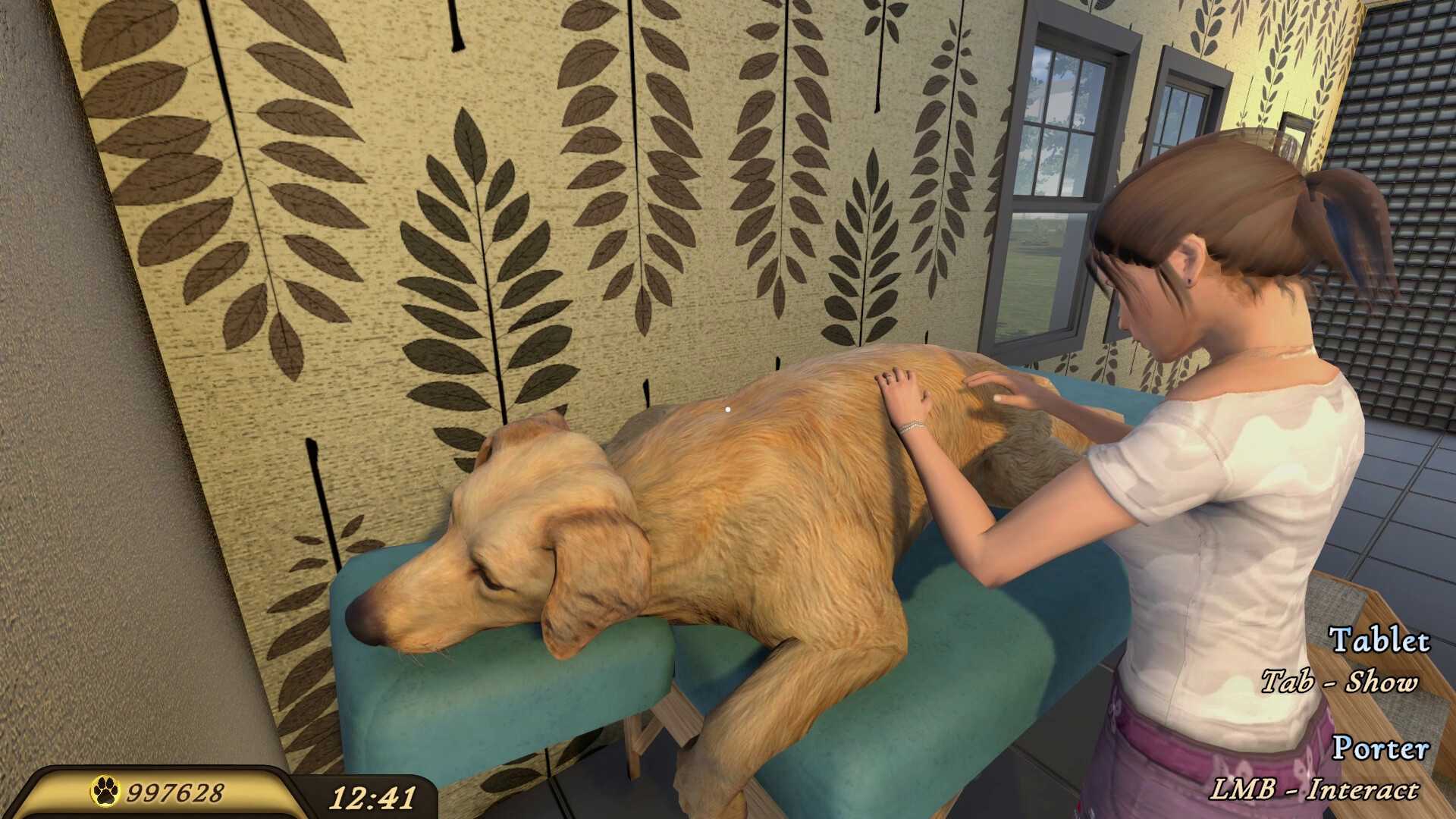 宠物旅馆/Pets Hotel_1