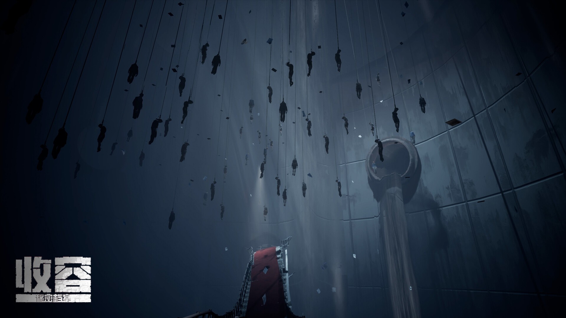 收容:秘密档案/SCP : Secret Files_1