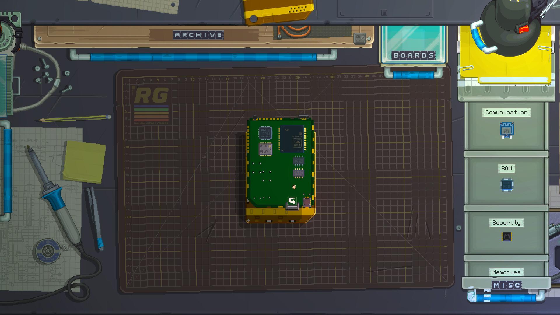 复古小工具/Retro Gadgets_0