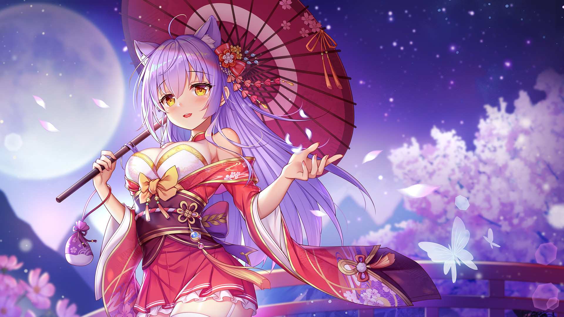 樱花公主/Sakura Hime_0