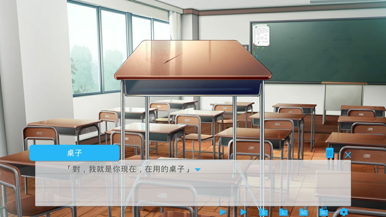 未完之约!!!/Meta Meet Cute!!!_2