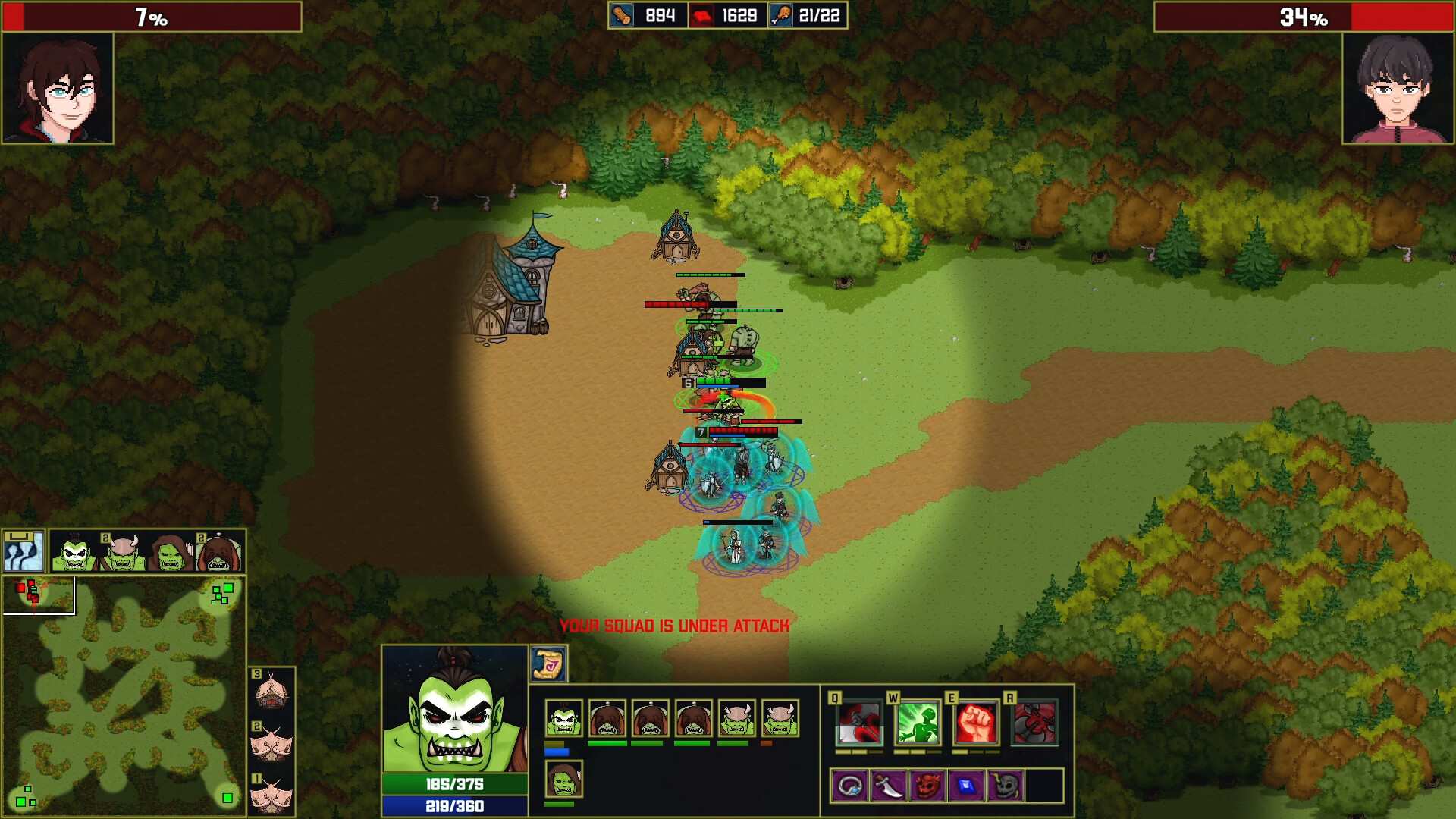 电竞梦物语/Esports History_0