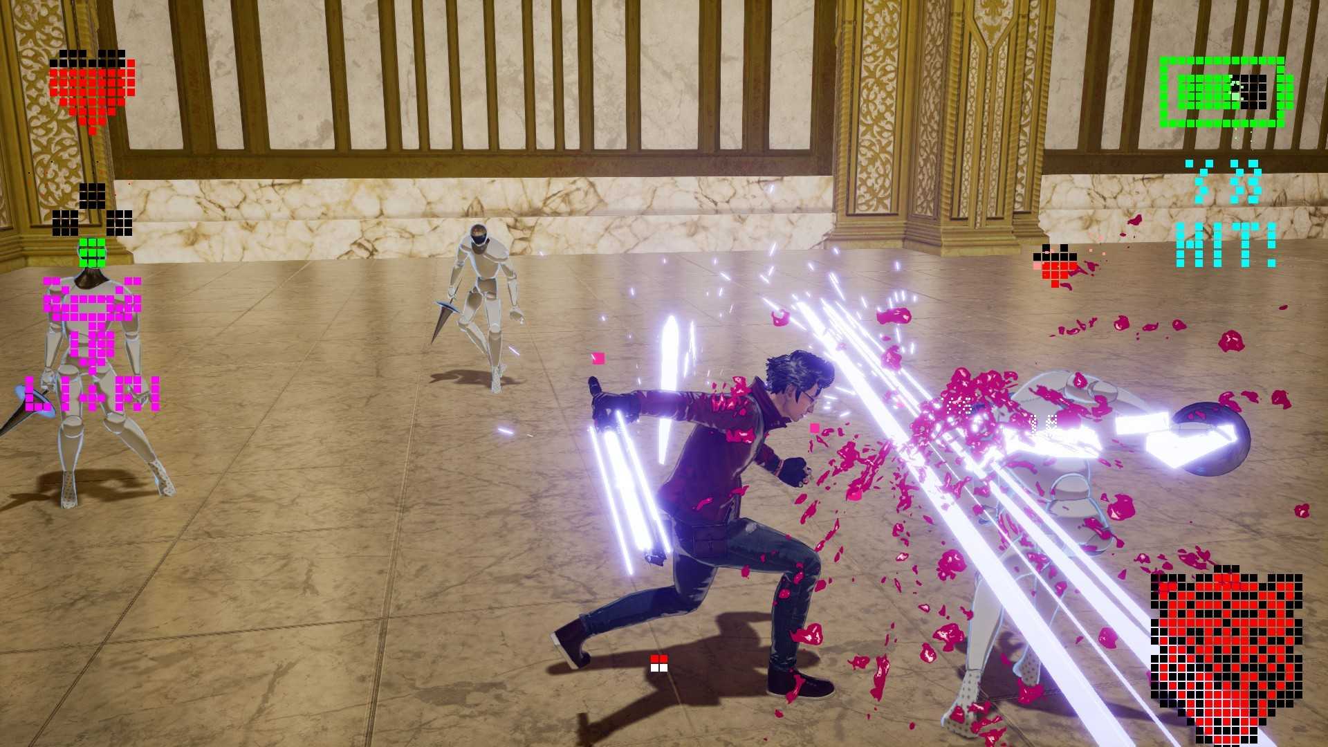 英雄不在3/No More Heroes 3_5