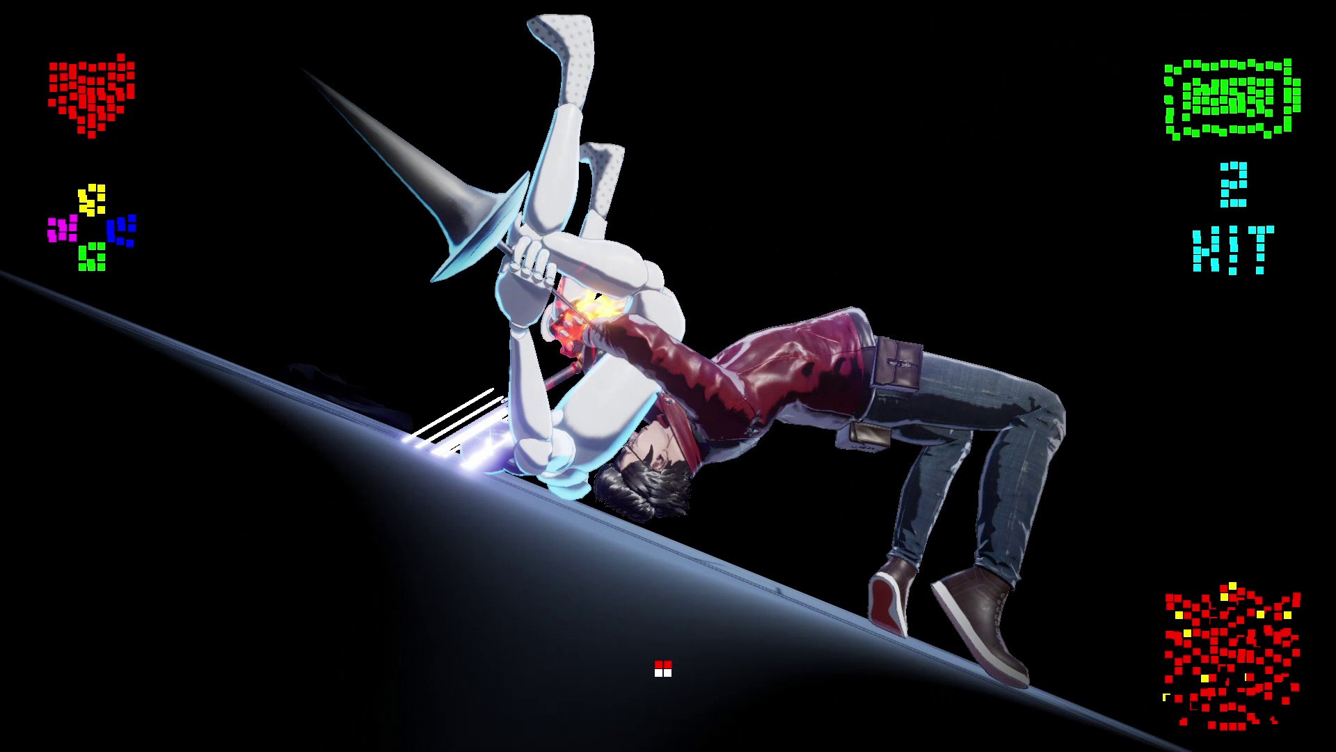 英雄不在3/No More Heroes 3_1
