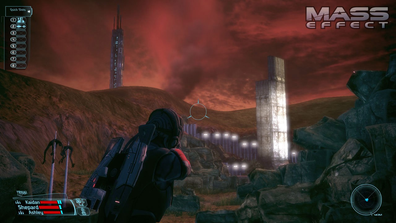 质量效应1/Mass Effect_1