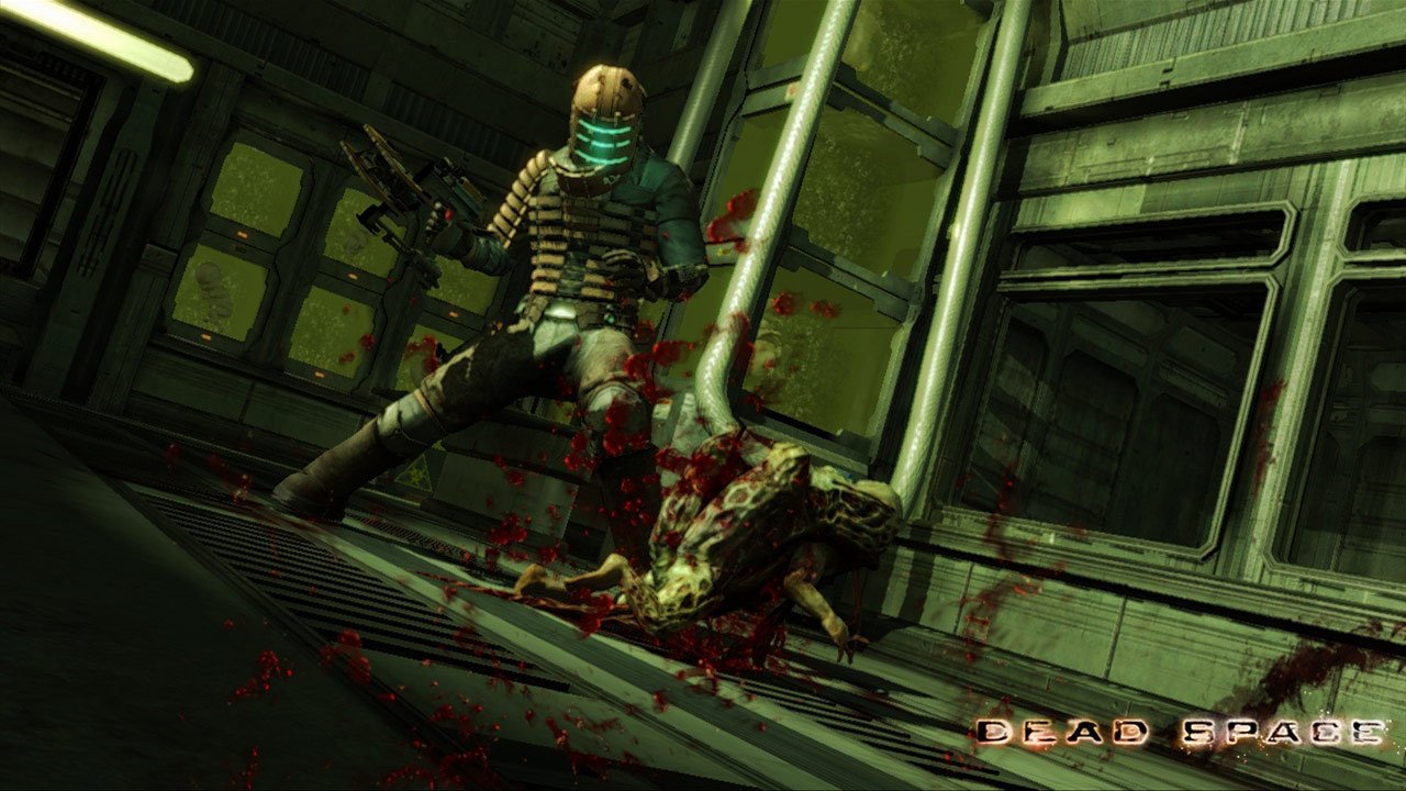 死亡空间/Dead Space_0