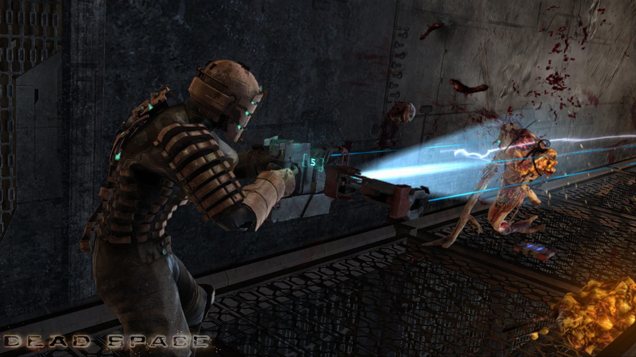 死亡空间/Dead Space_3