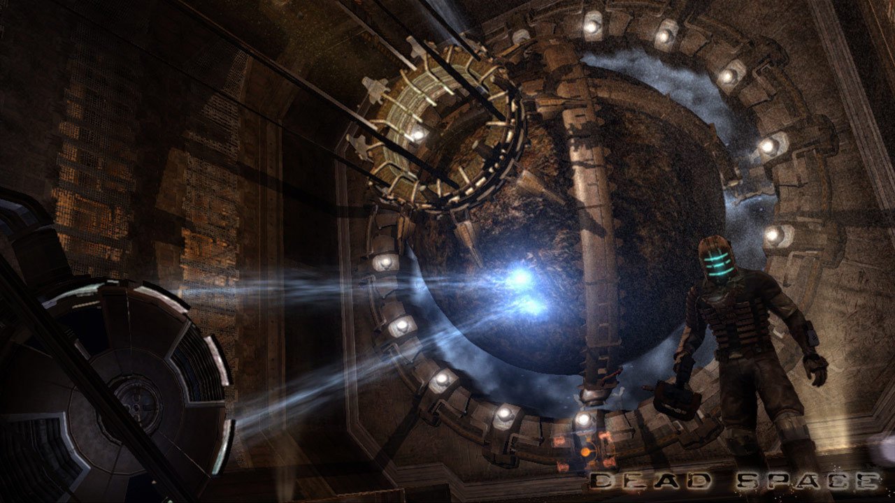 死亡空间/Dead Space_5