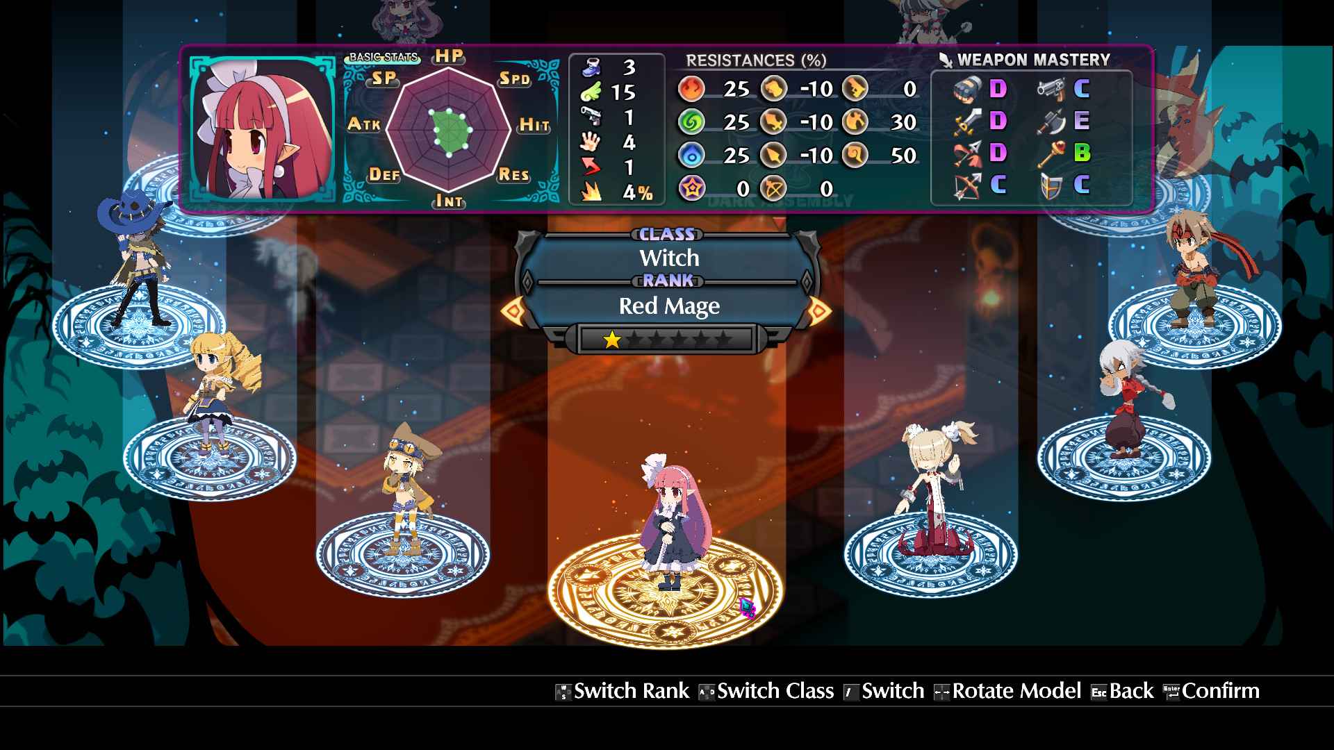 魔界战记6/Disgaea 6_5