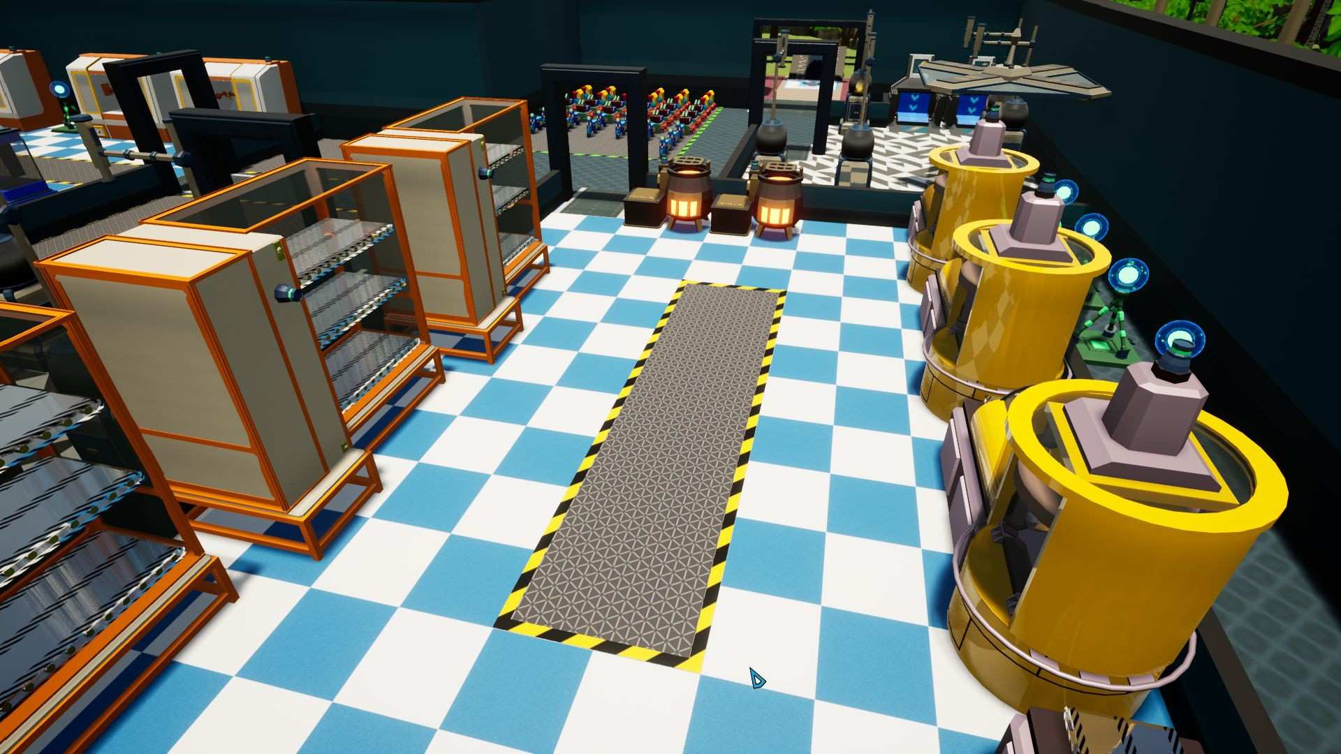 智能工厂大亨/Smart Factory Tycoon_1