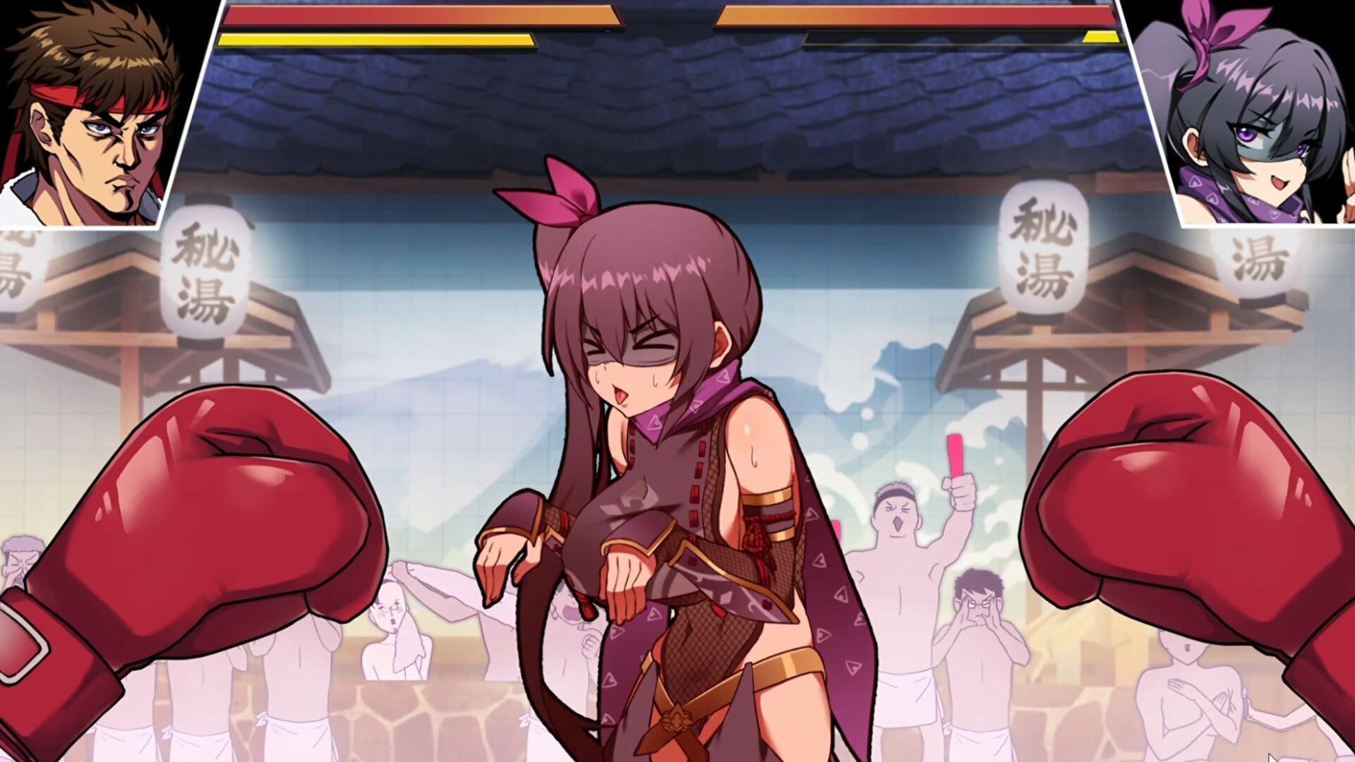 女拳主义/Waifu Fighter_3