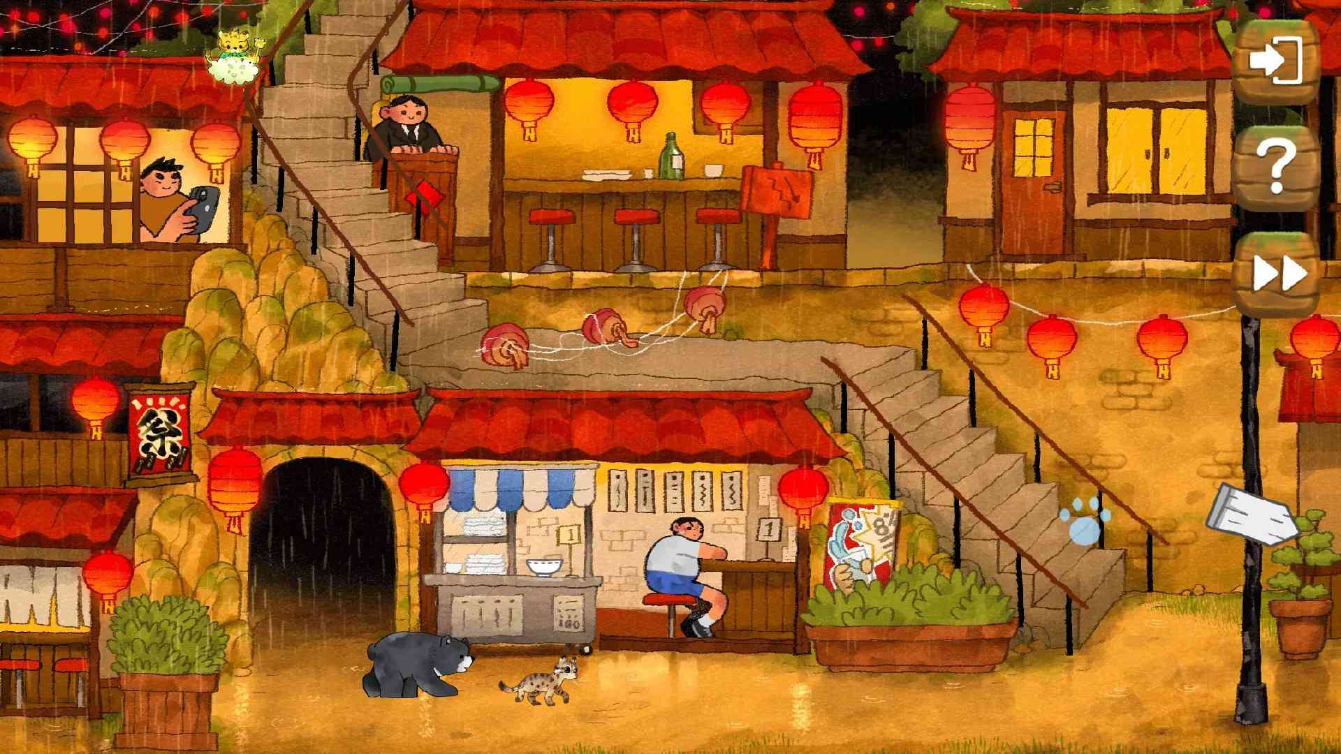 回家/Homeward_2