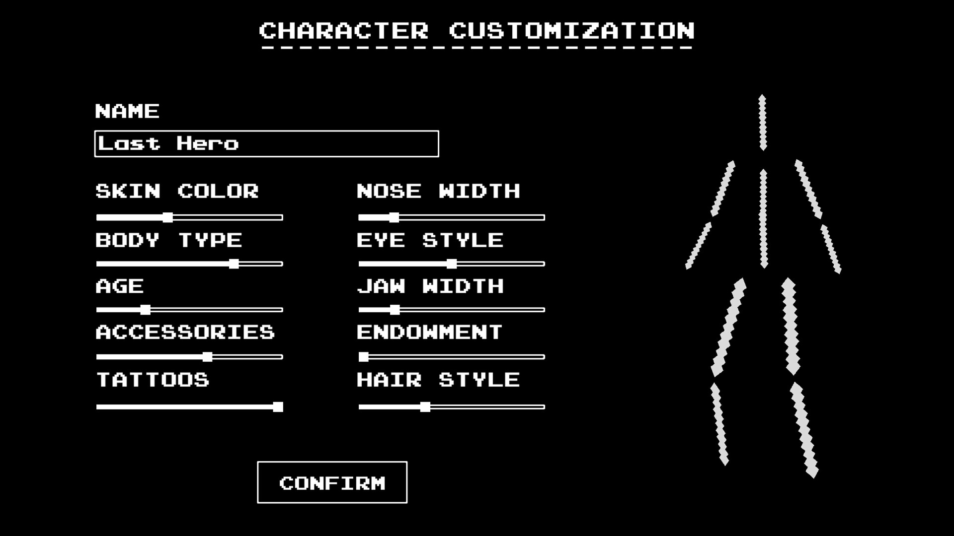 思古塔加亚最后的英雄/The Last Hero of Nostalgaia/支持网络联机_4