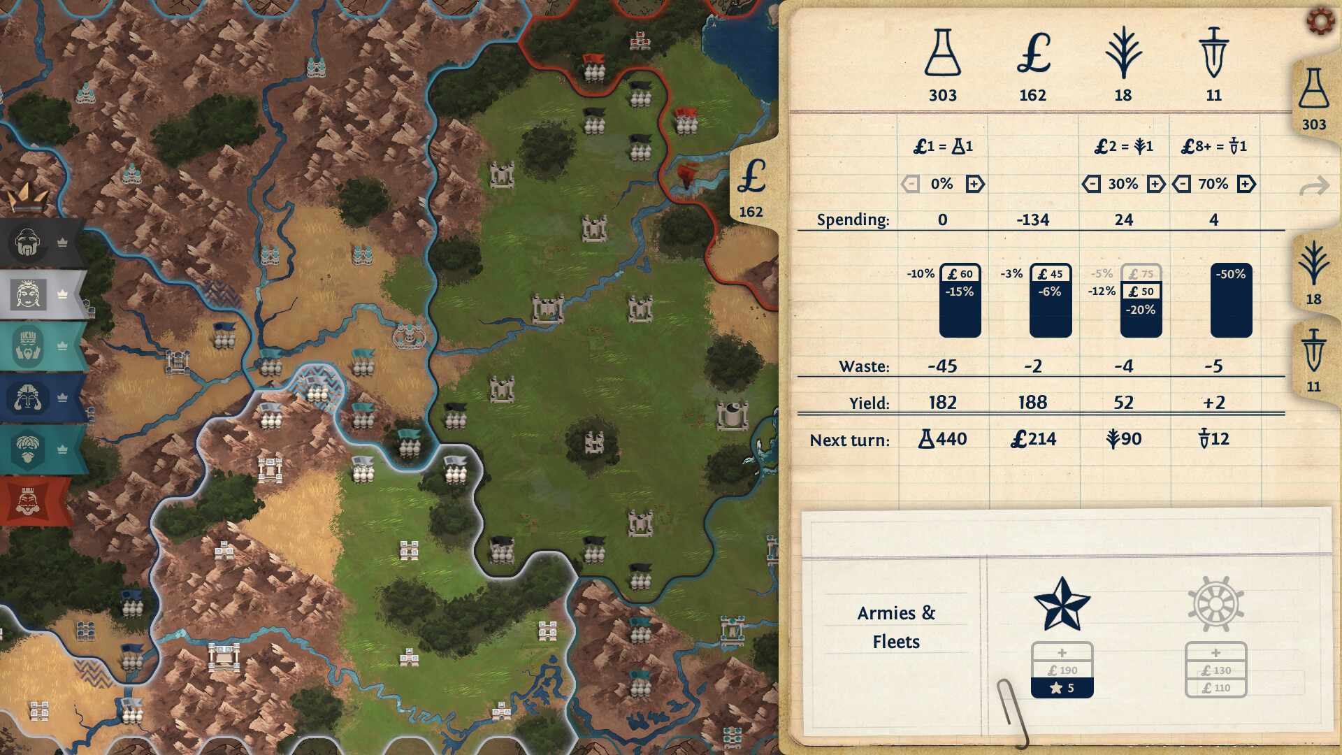 法老王:青铜帝国/Ozymandias: Bronze Age Empire Sim/支持网络联机_5