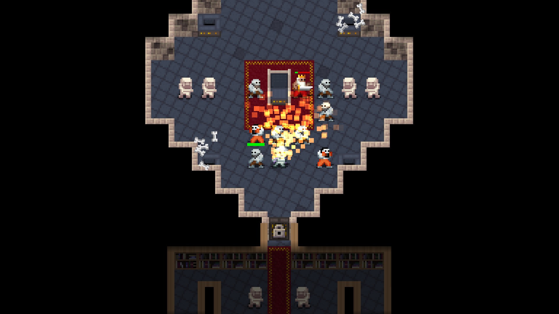 粉碎的像素地牢/Shattered Pixel Dungeon_3