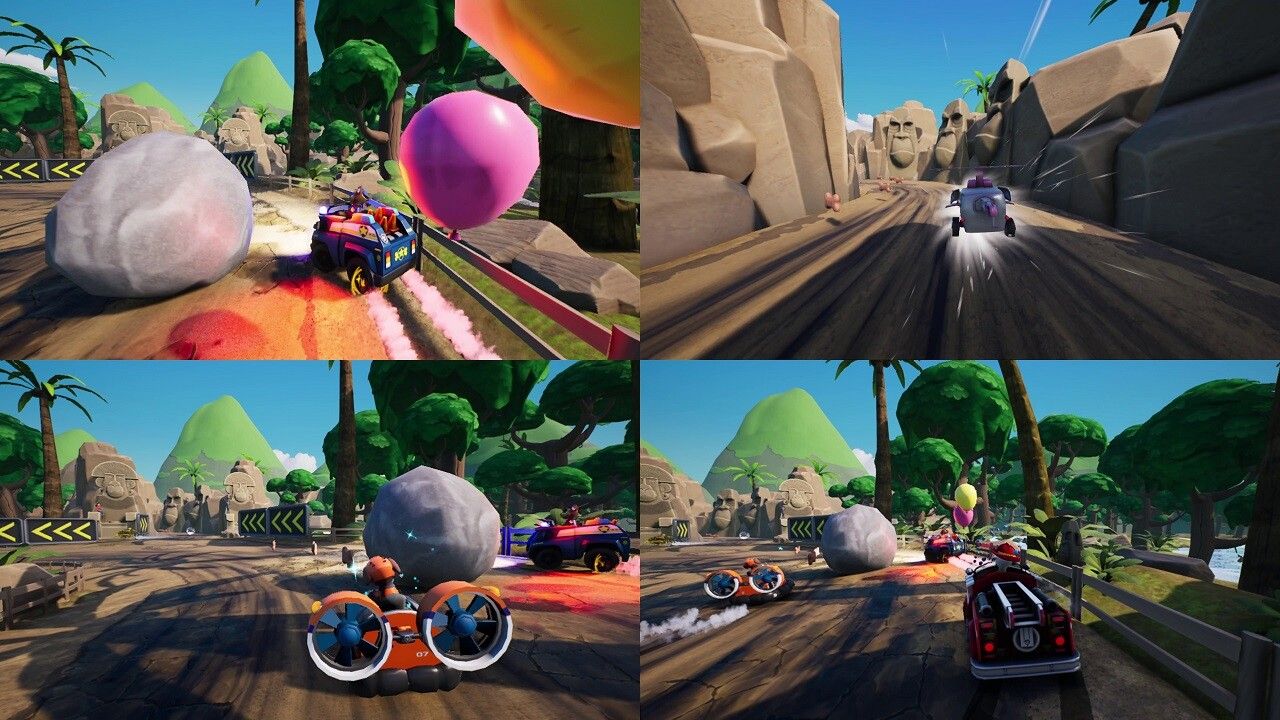 《汪汪队立大功:锦标赛》/PAW Patrol: Grand Prix_2