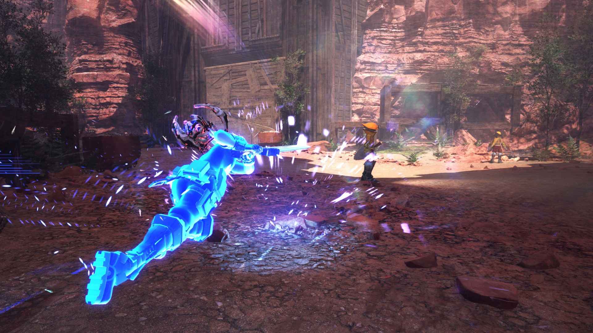 星之海洋6:神圣力量/STAR OCEAN THE DIVINE FORCE_2