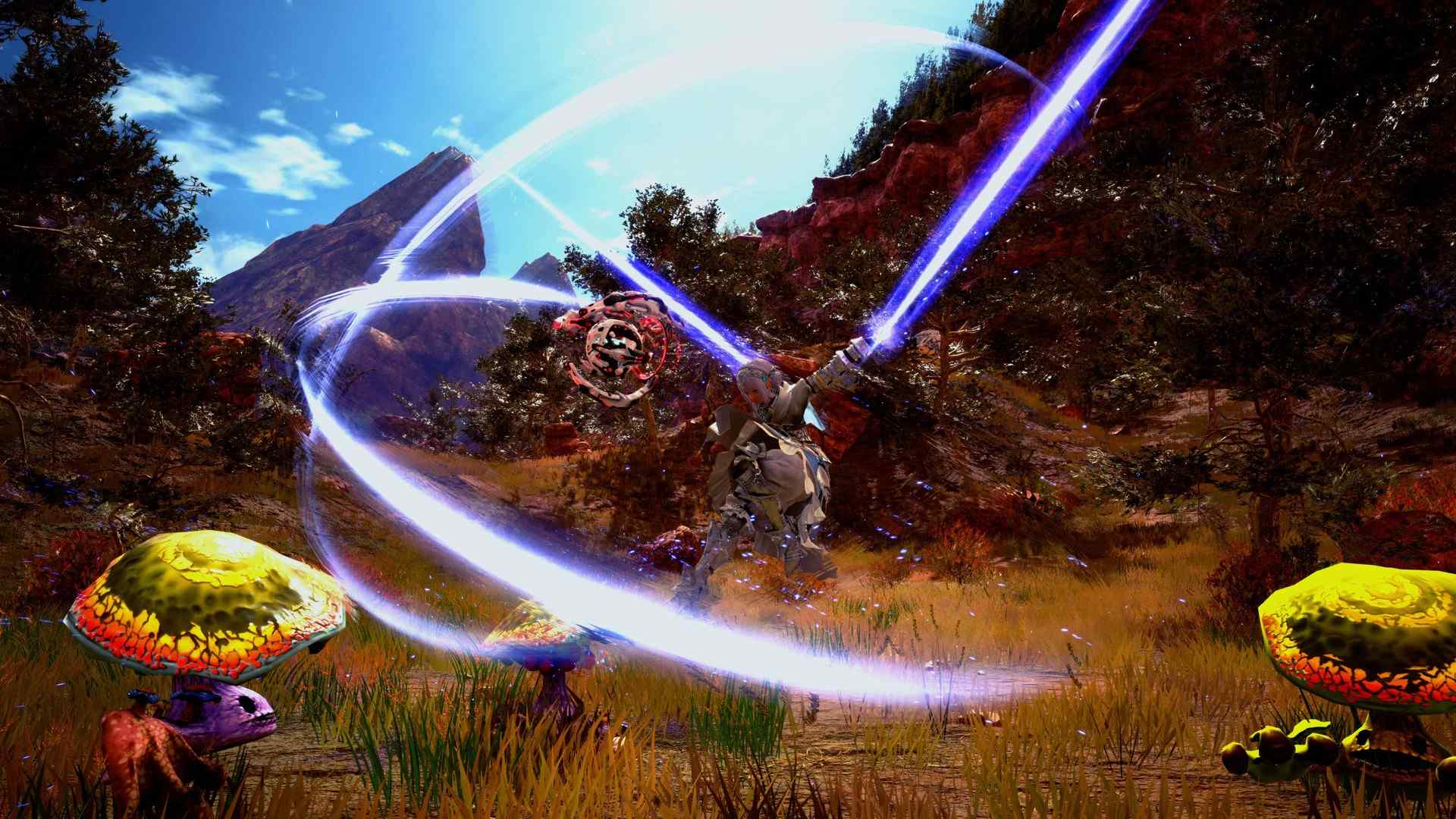 星之海洋6:神圣力量/STAR OCEAN THE DIVINE FORCE_3