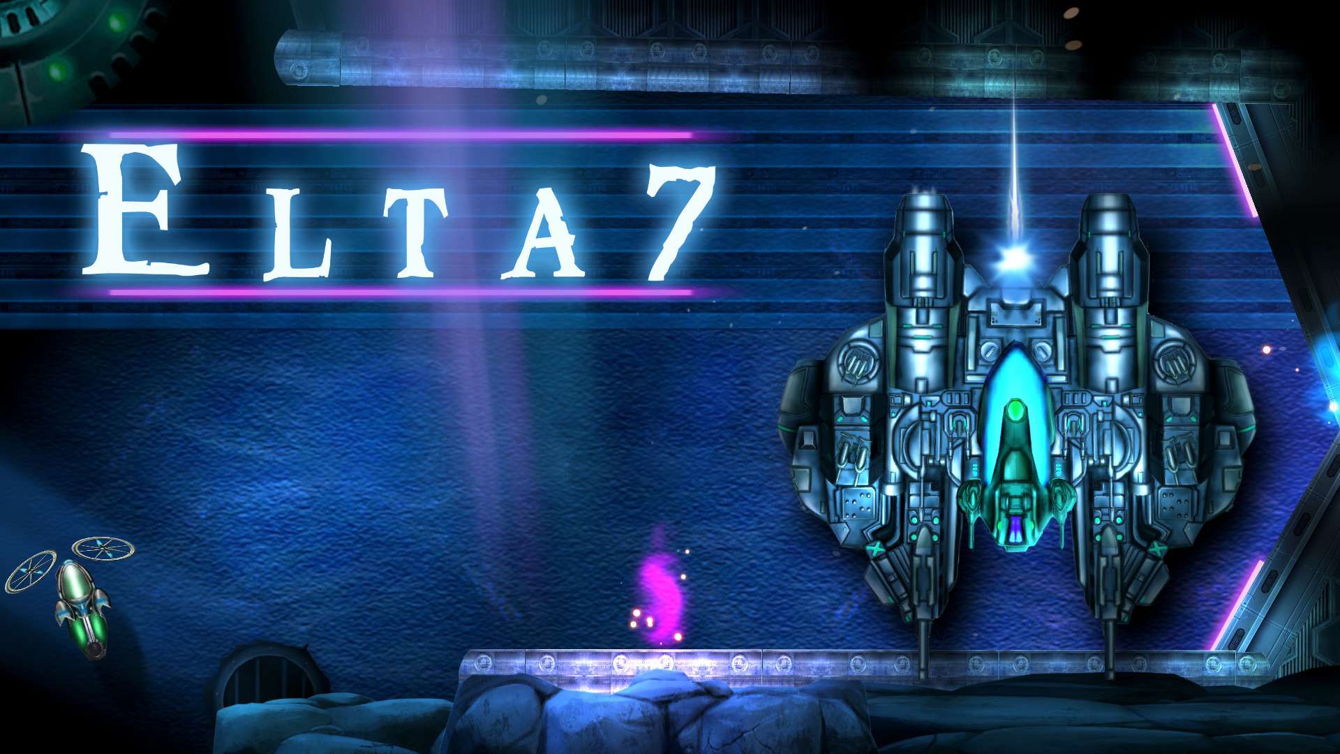 艾尔塔7号/Elta7_0