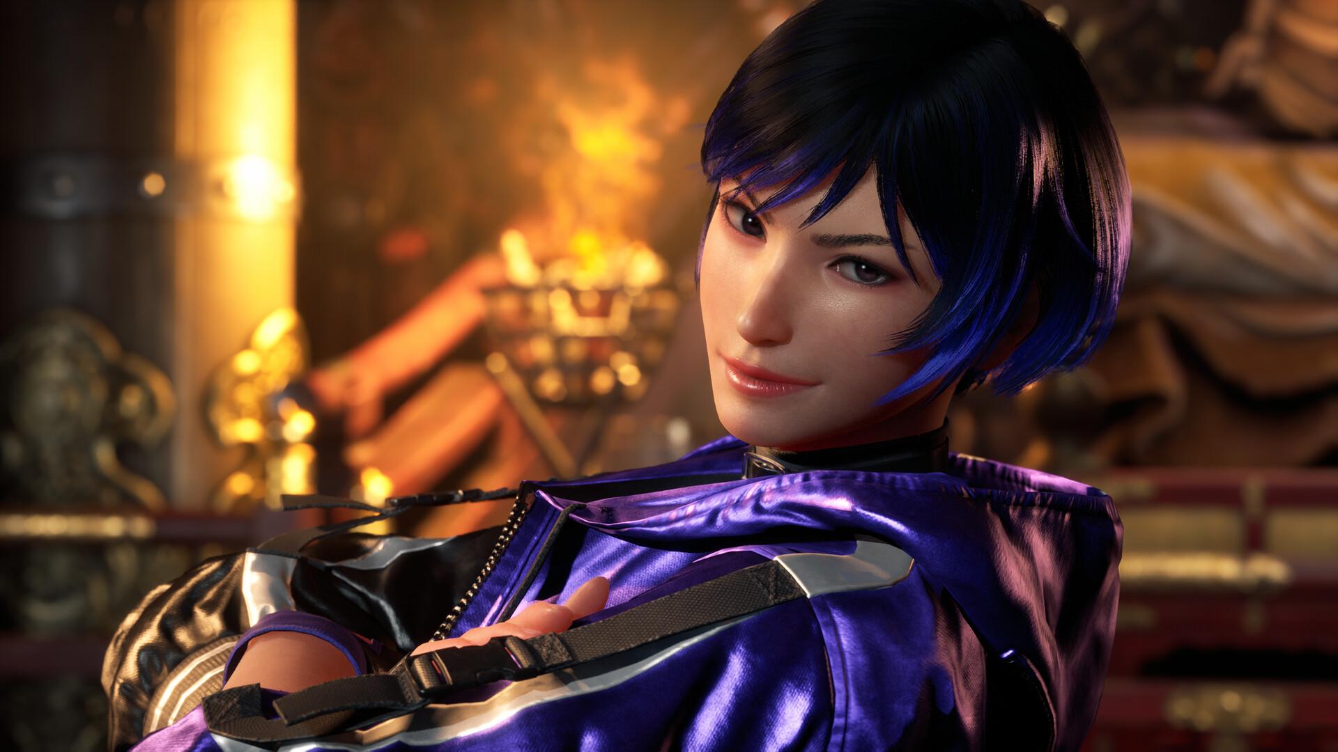 铁拳8/TEKKEN 8_0