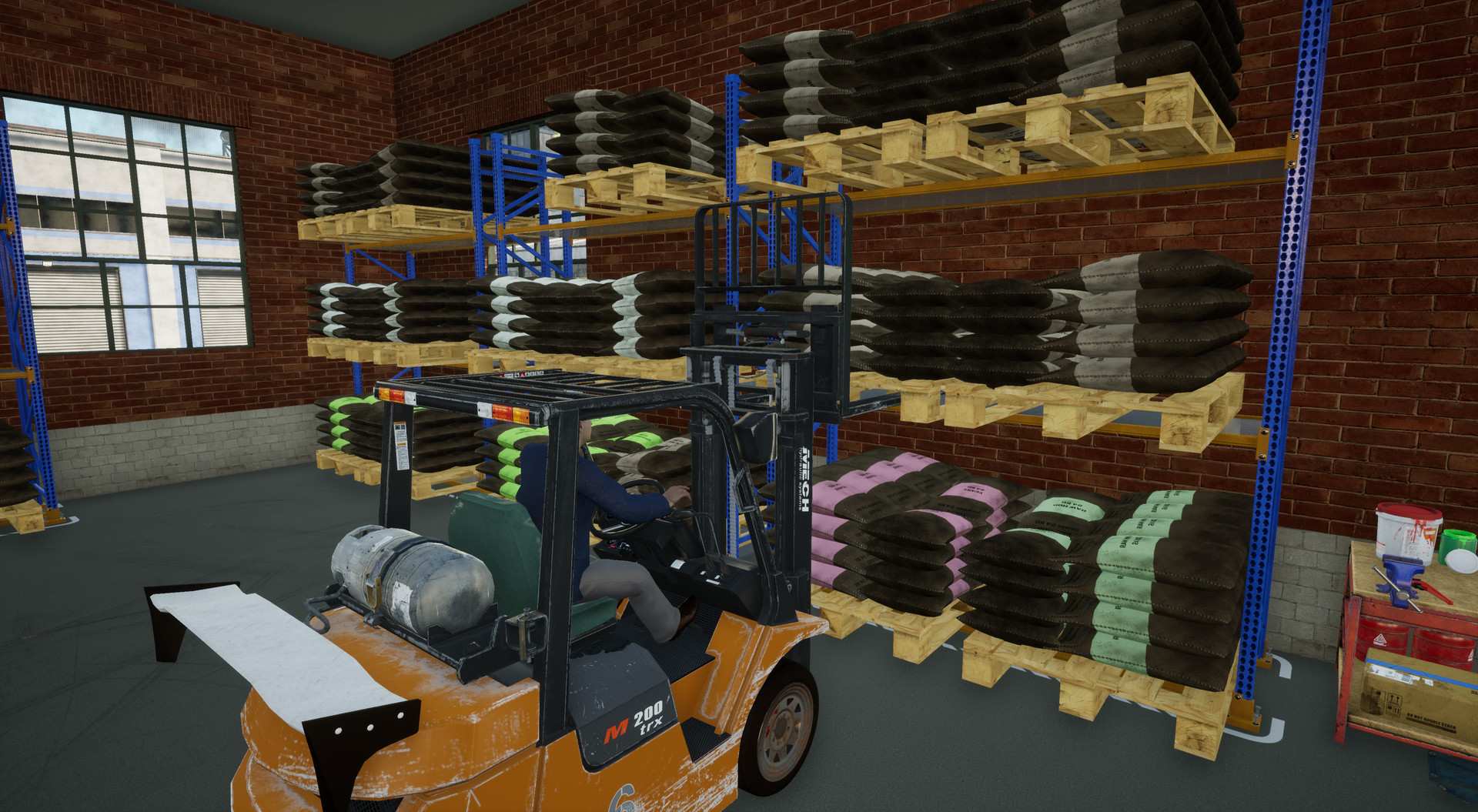啤酒工厂/Beer Factory_1