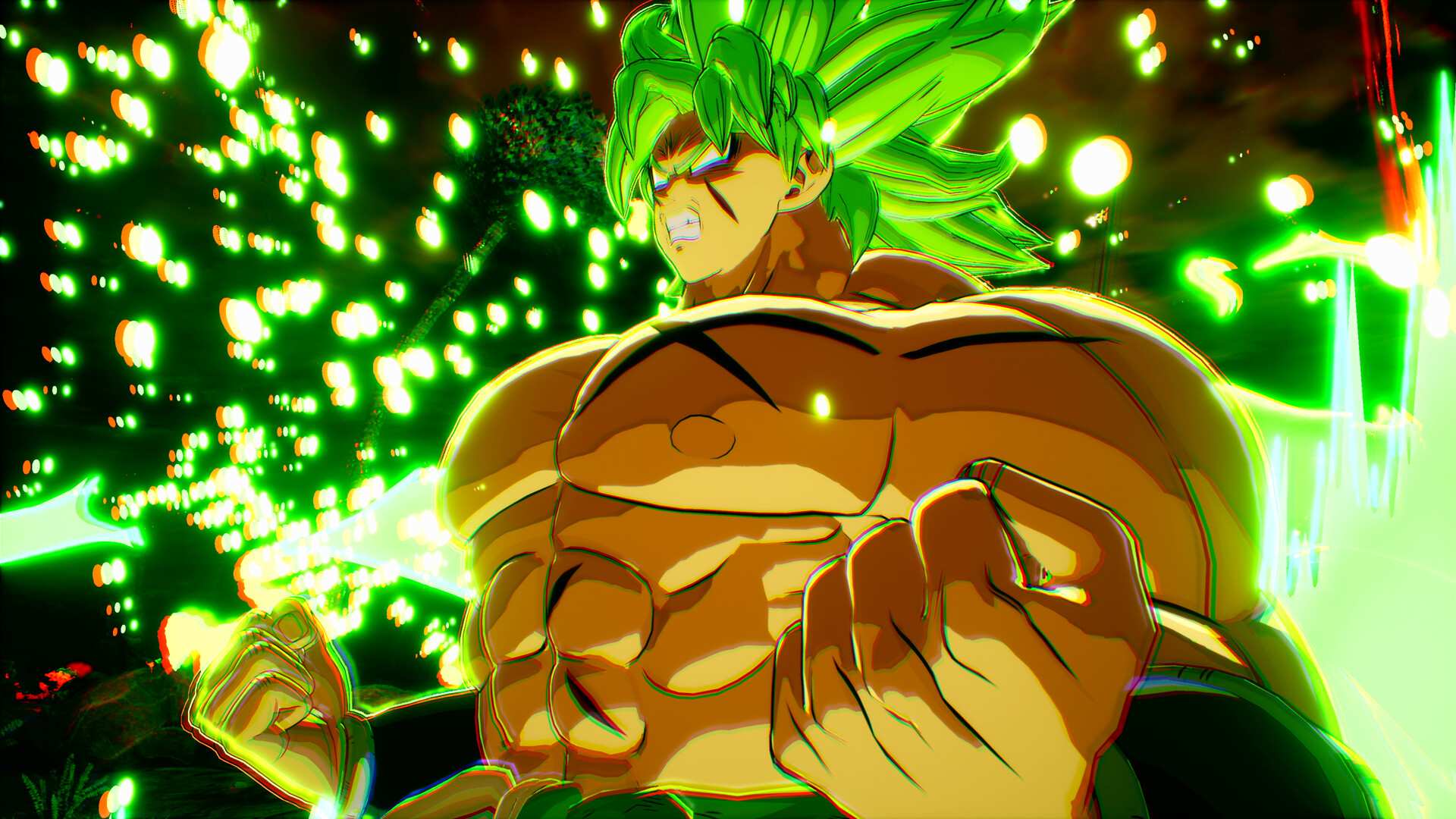 七龙珠 电光炸裂!ZERO/DRAGON BALL: Sparking! ZERO_3