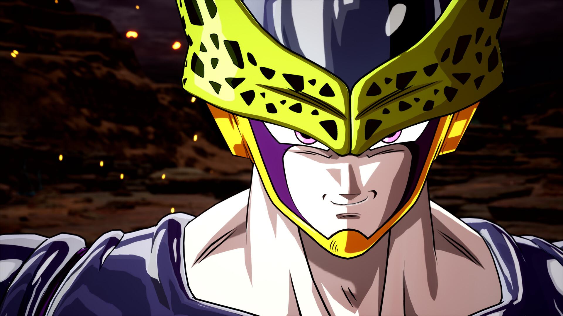 七龙珠 电光炸裂!ZERO/DRAGON BALL: Sparking! ZERO_1