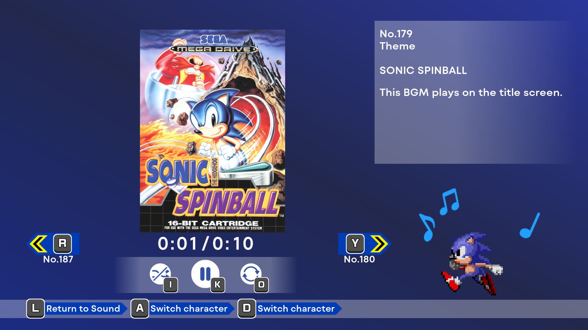 索尼克 起源-虚拟机版/Sonic Origins HYPERVISOR_3