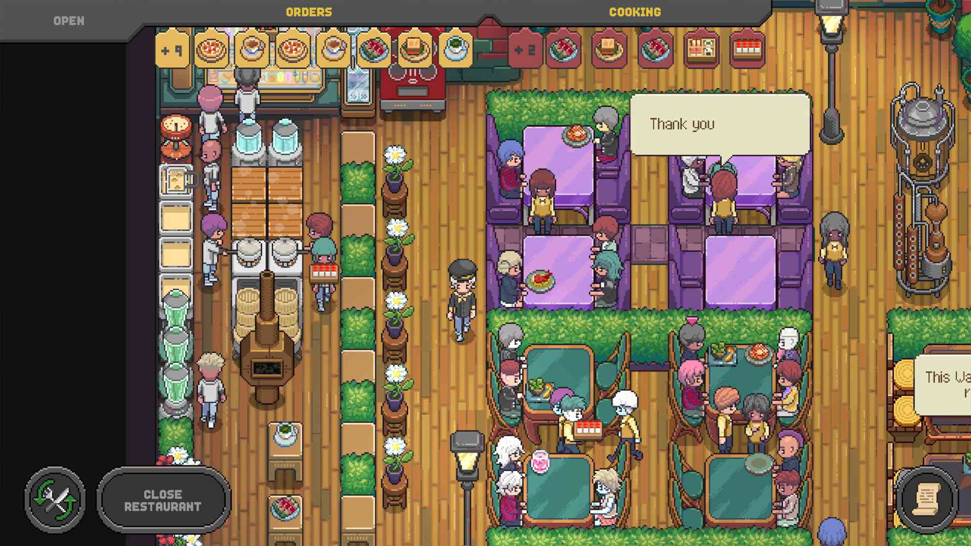烹饪冒险/Chef RPG_1