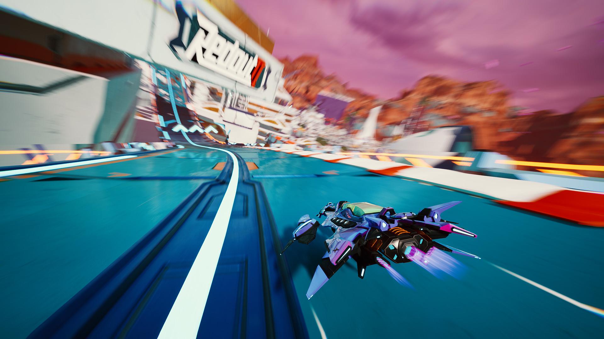红视2/Redout 2_0