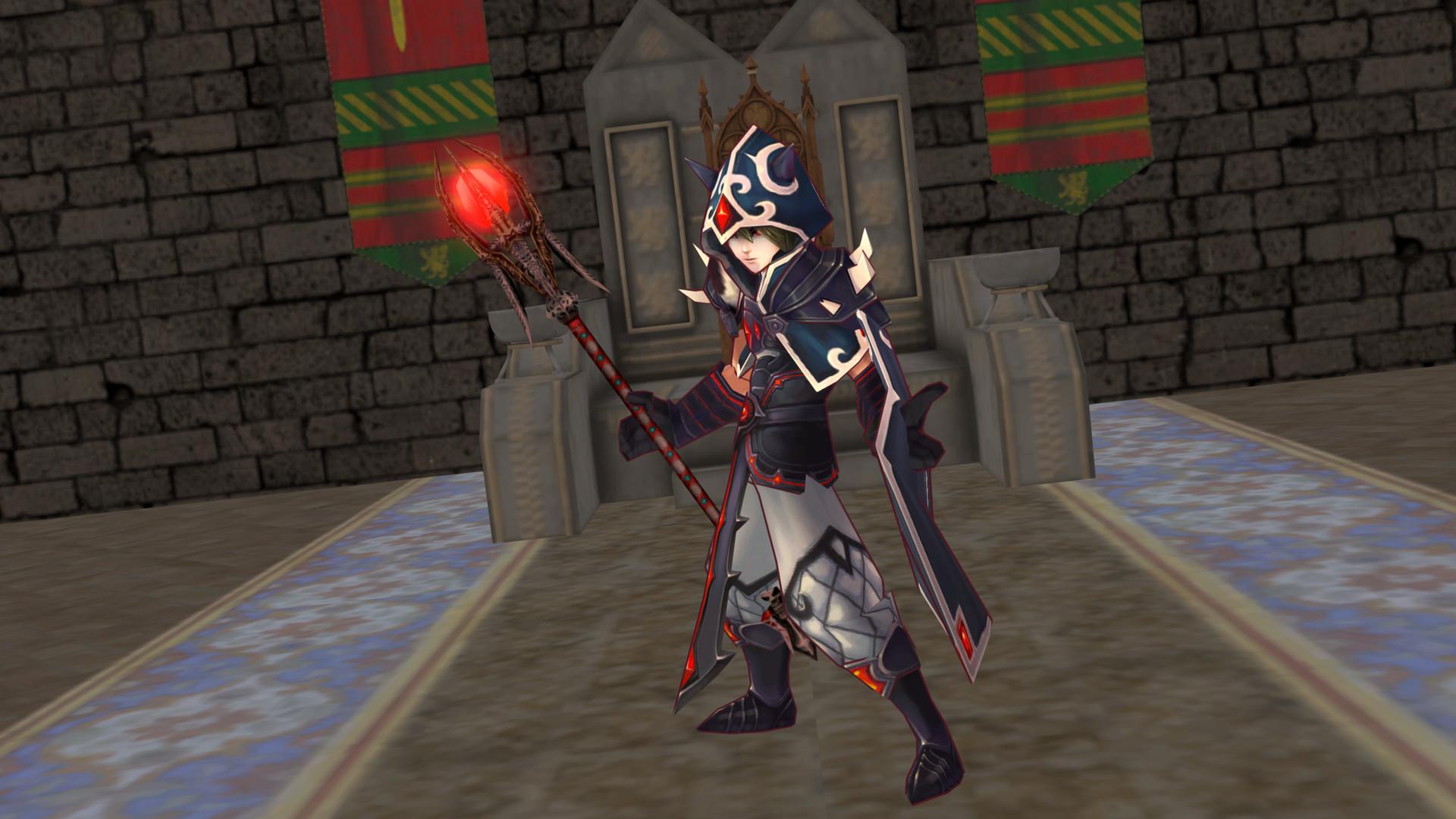 魔剑梦魇/Demon Sword: Incubus_3