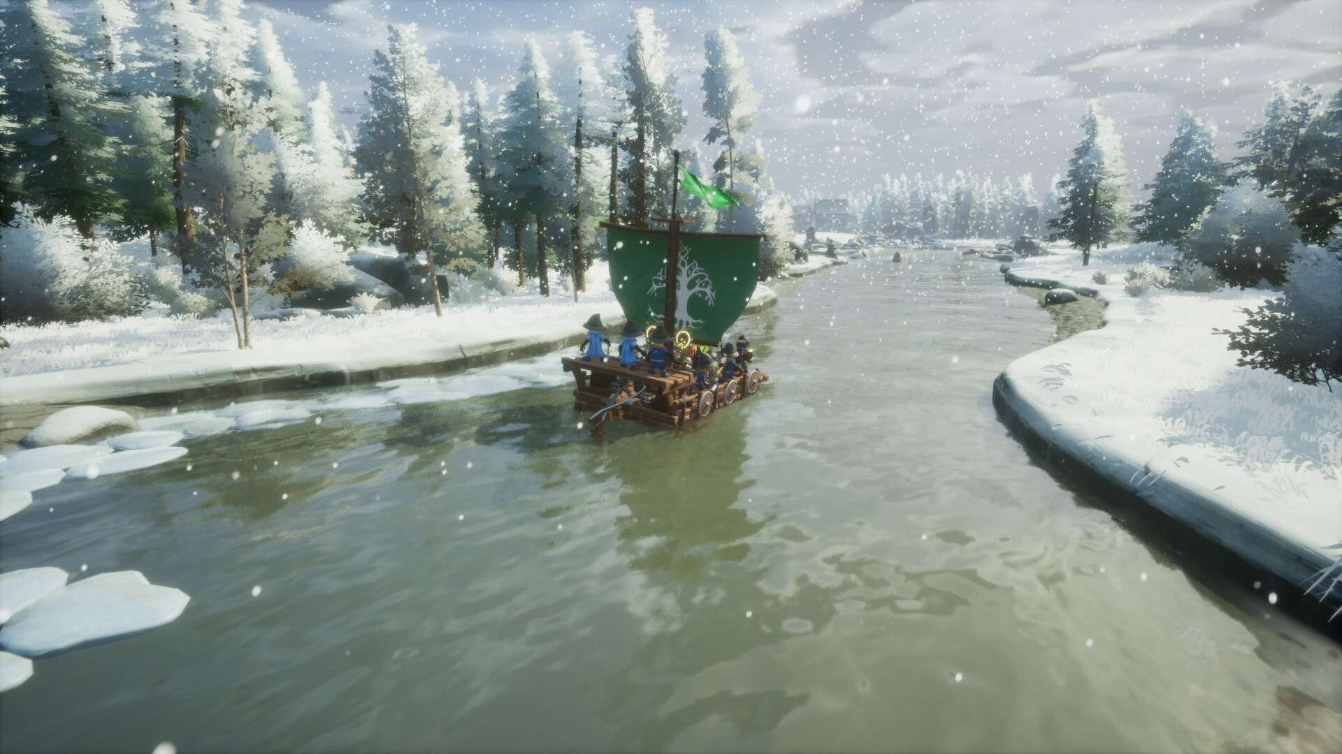 可怕的河流/Dreadful River_5
