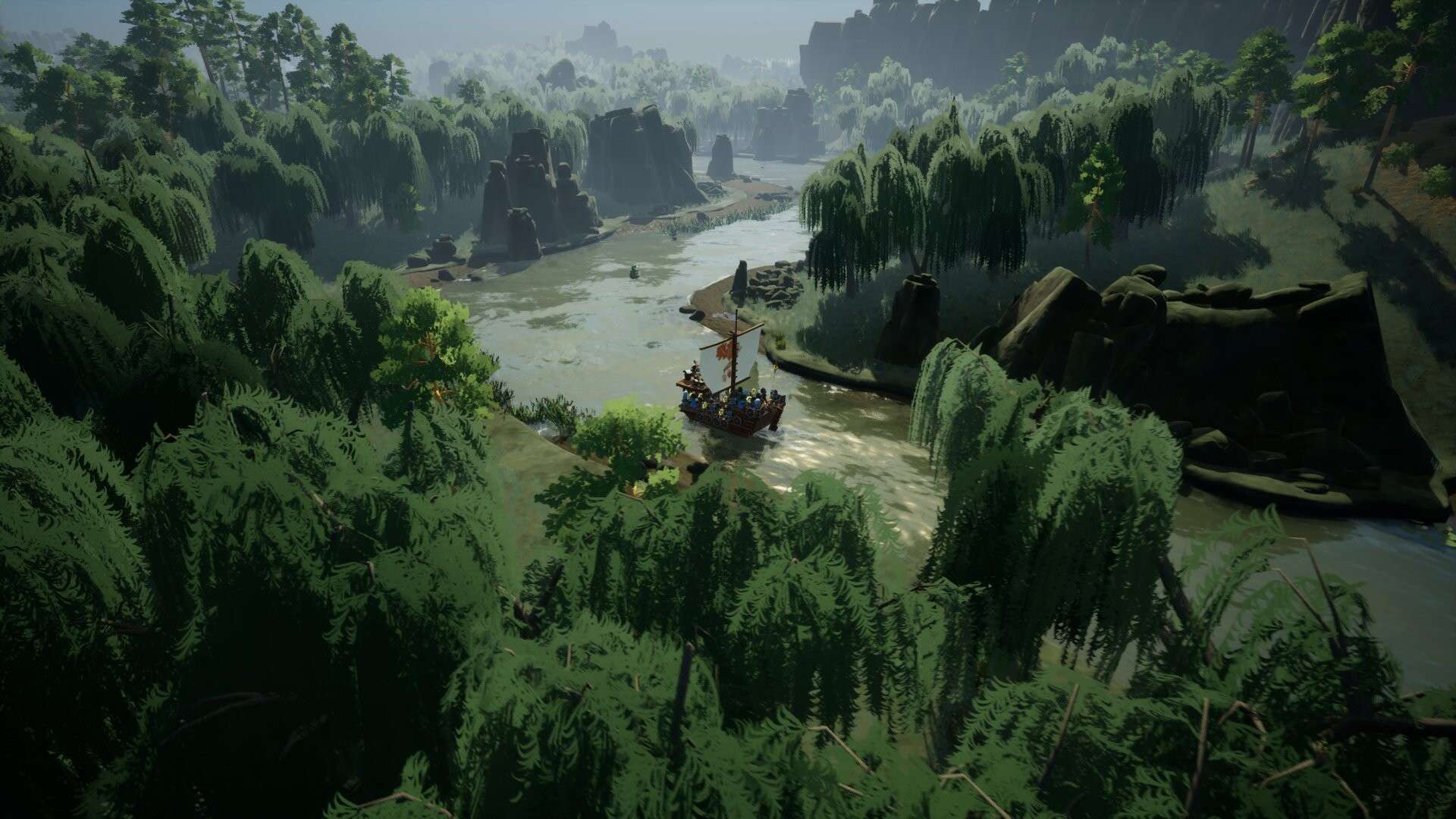 可怕的河流/Dreadful River_0